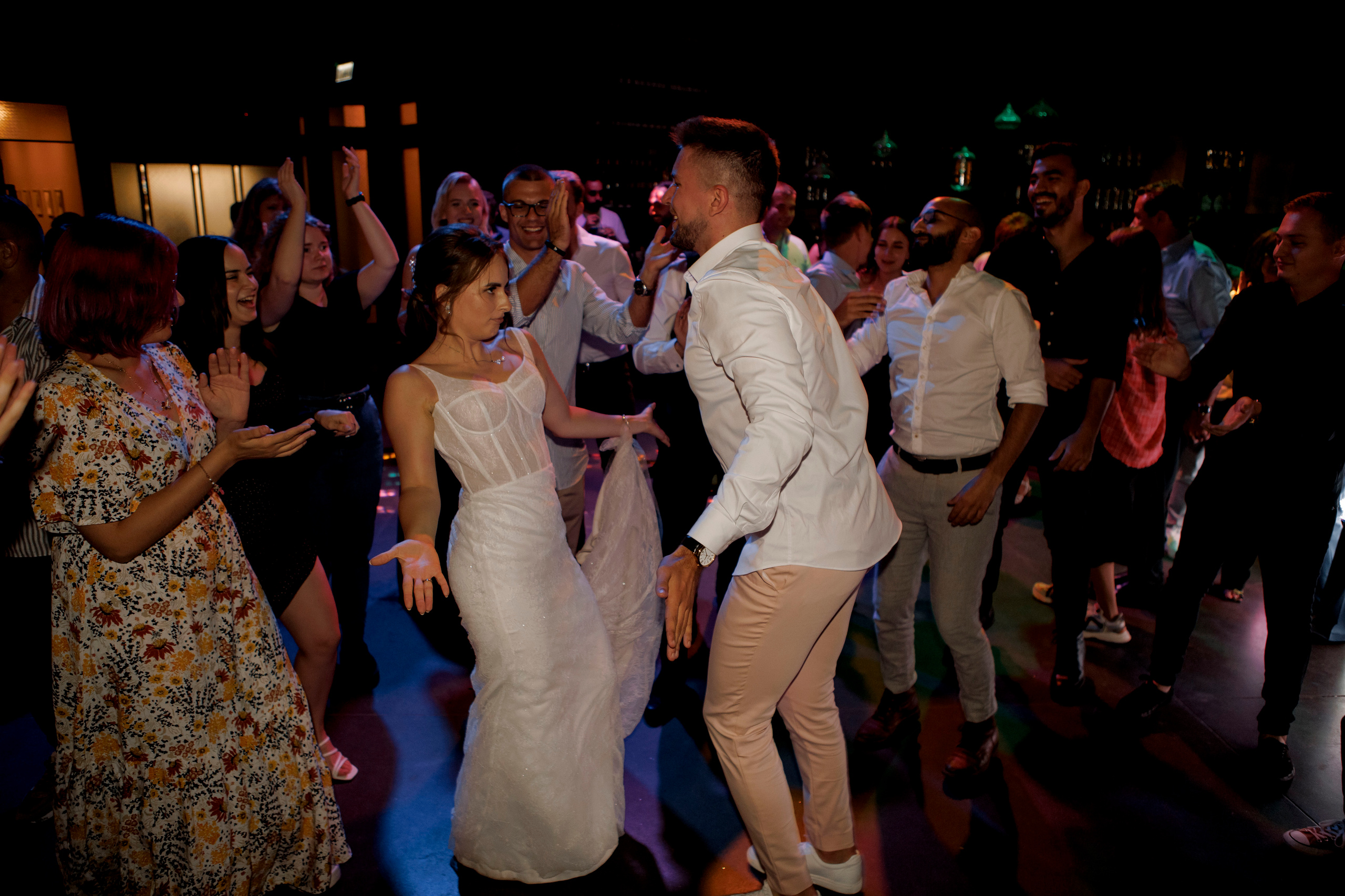 Vladislav & Ellina | Israel. Wedding and family photographer