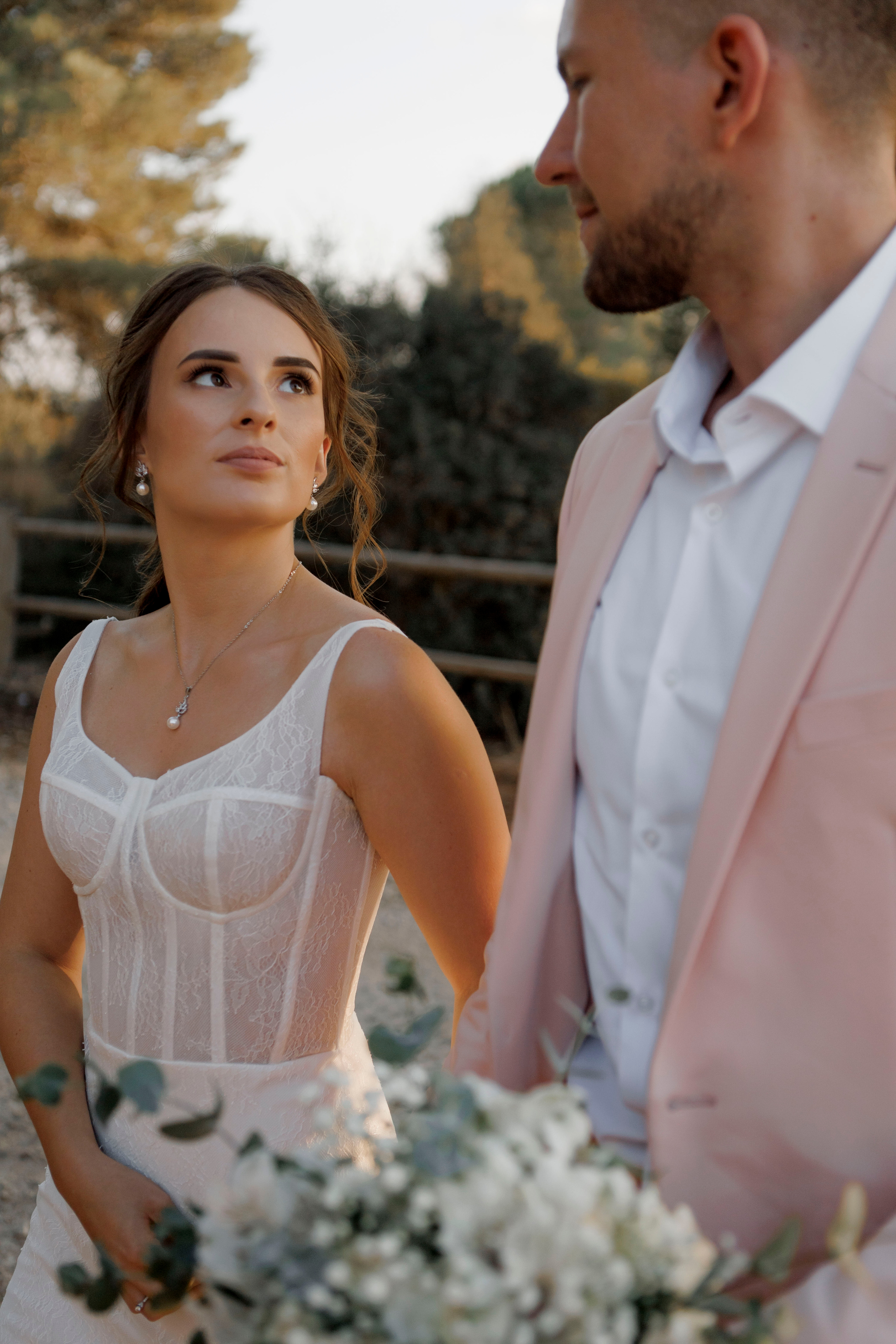 Vladislav & Ellina | Israel. Wedding and family photographer