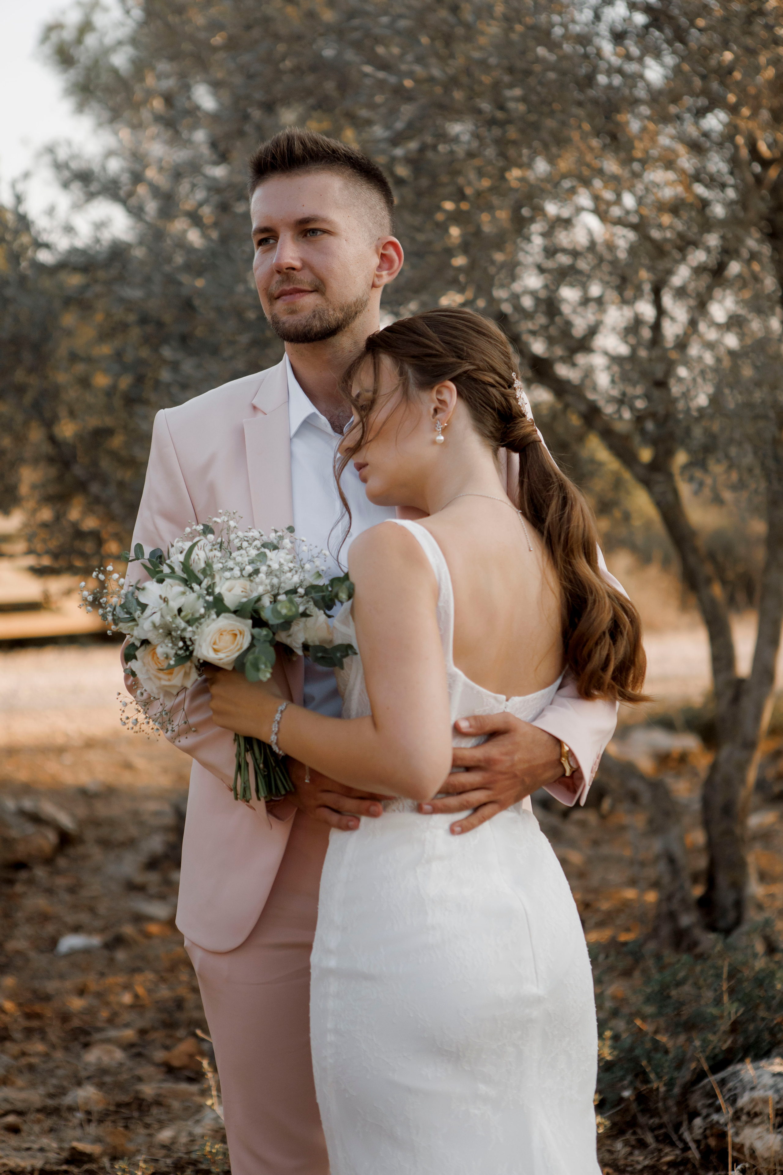 Vladislav & Ellina | Israel. Wedding and family photographer