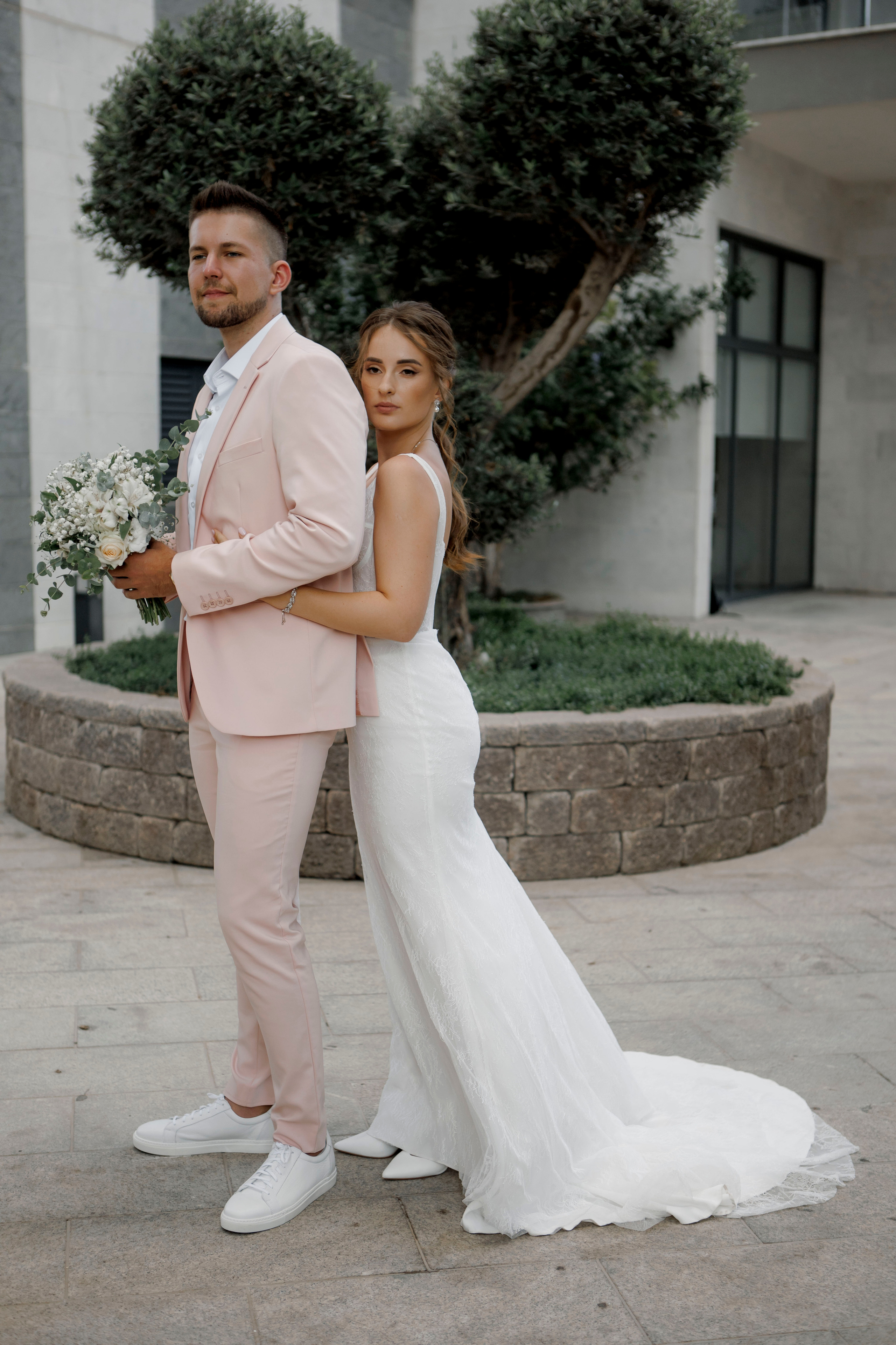 Vladislav & Ellina | Israel. Wedding and family photographer