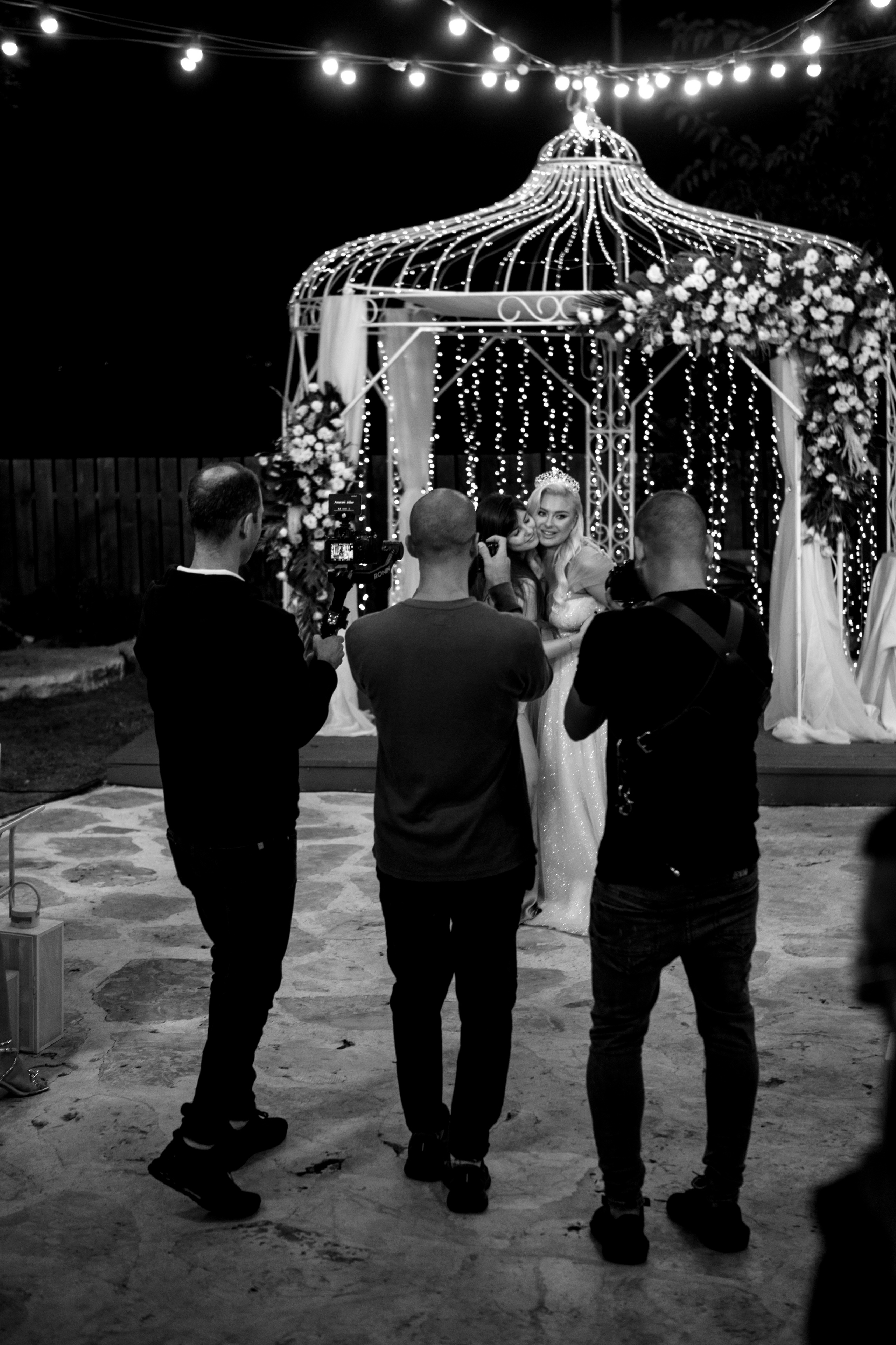 Sergey & Karina | Israel. Wedding and family photographer