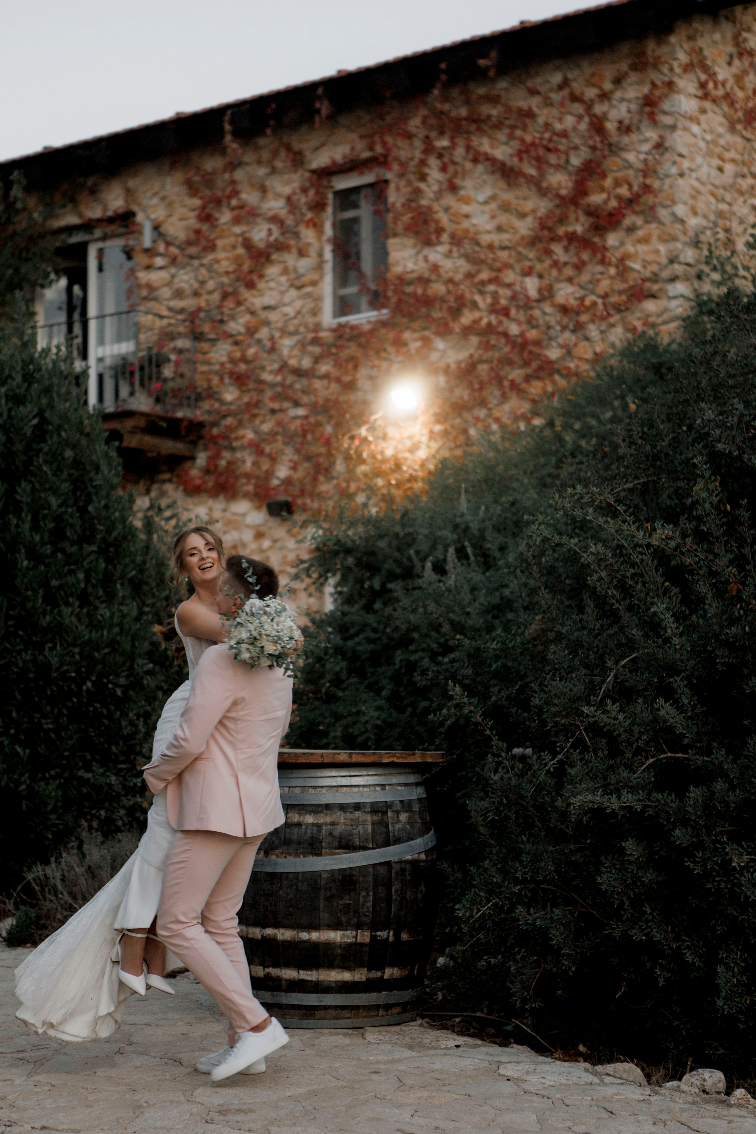 Vladislav & Ellina | Israel. Wedding and family photographer