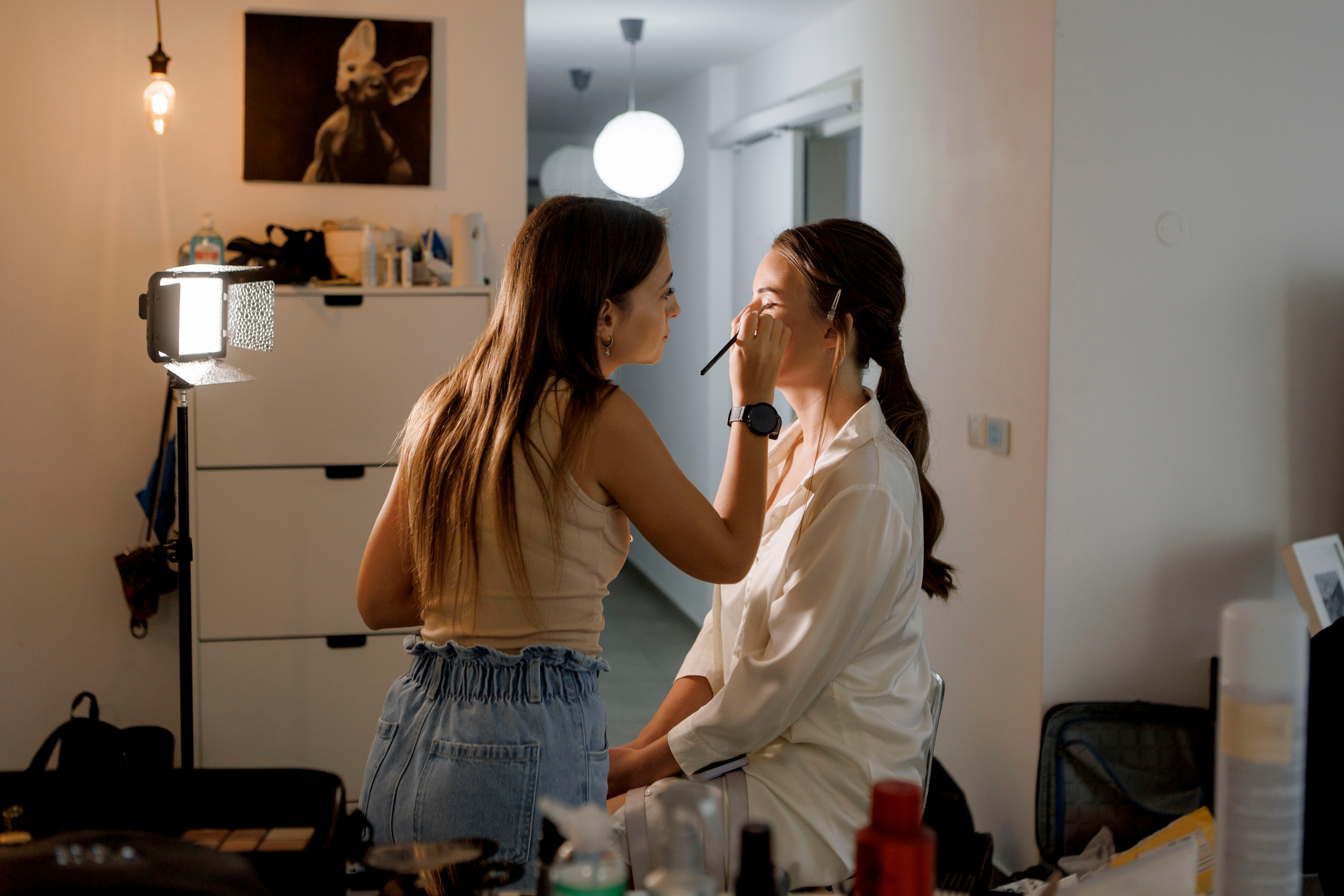 Vladislav & Ellina | Israel. Wedding and family photographer