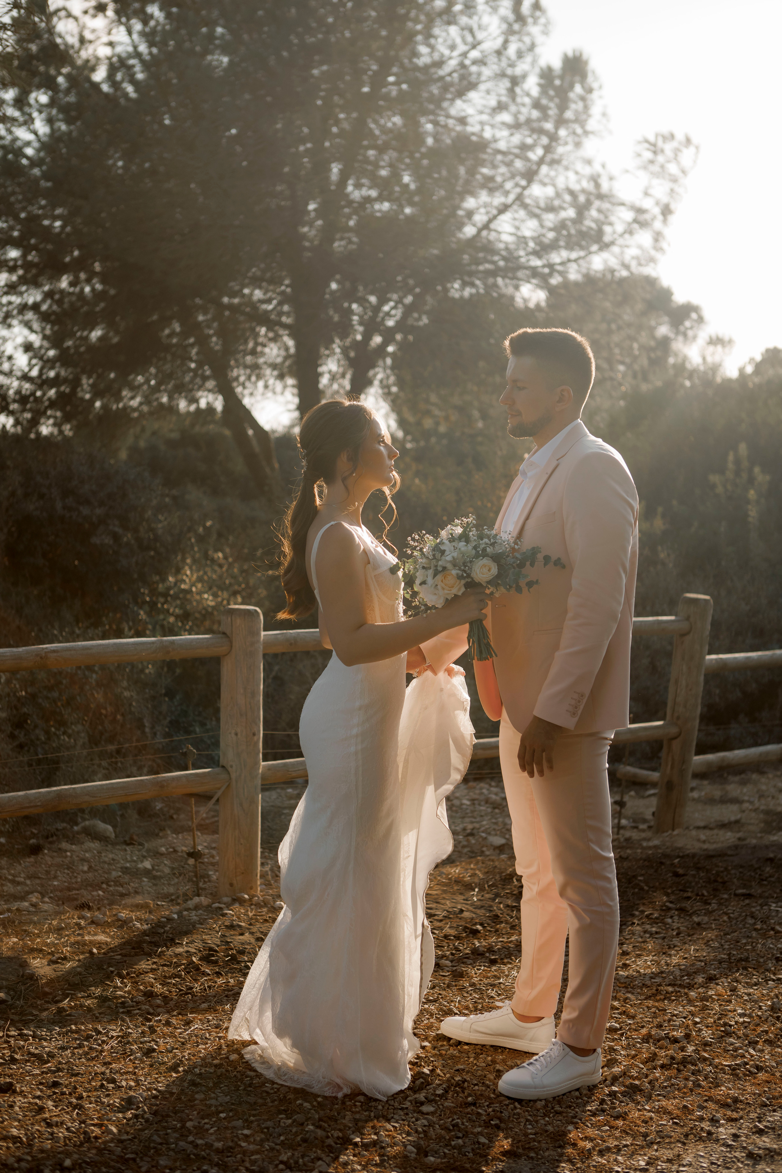 Vladislav & Ellina | Israel. Wedding and family photographer