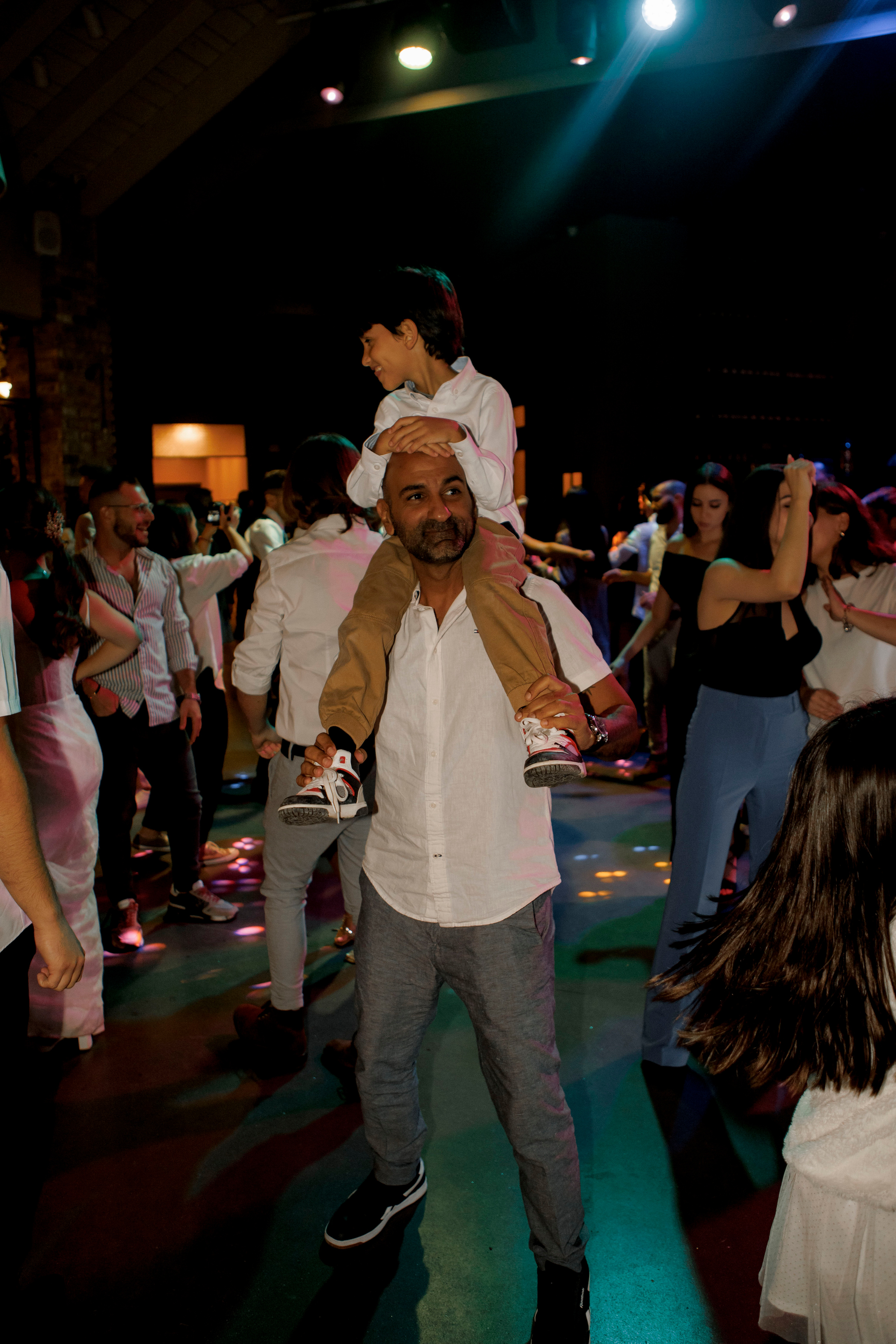 Vladislav & Ellina | Israel. Wedding and family photographer