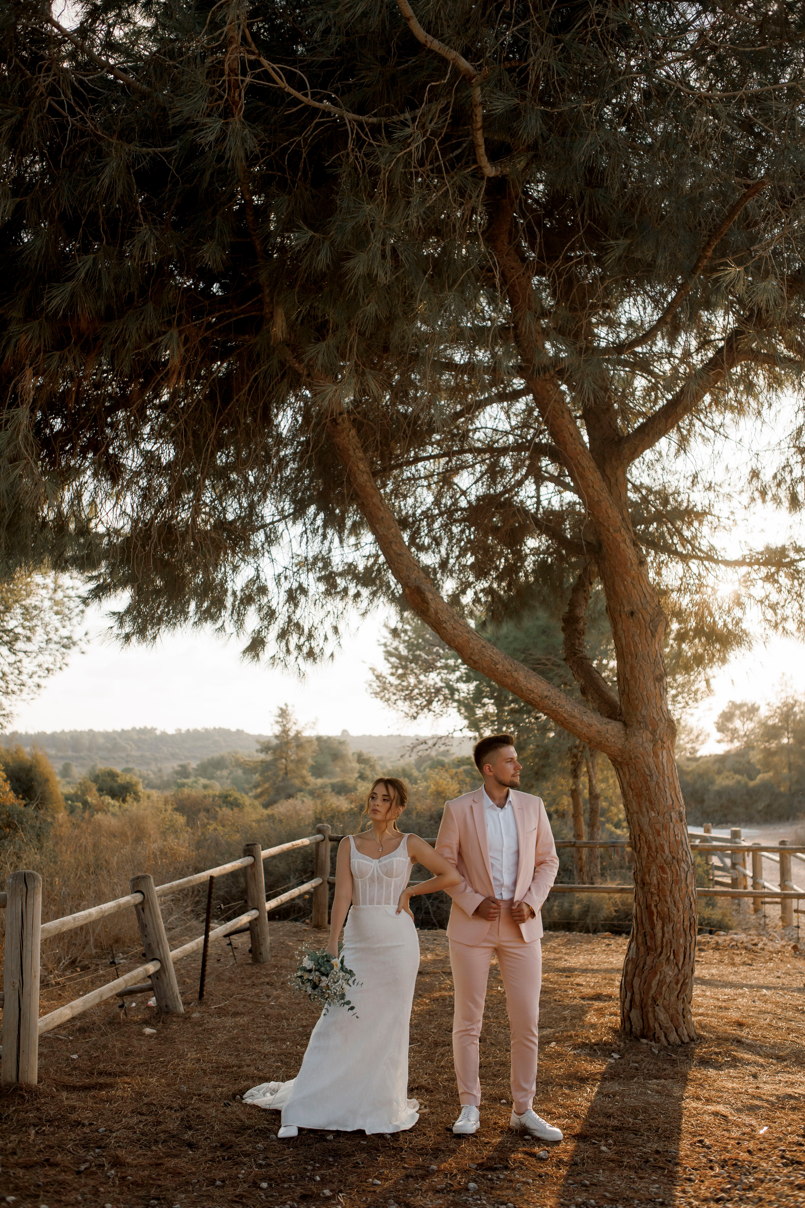 Vladislav & Ellina | Israel. Wedding and family photographer