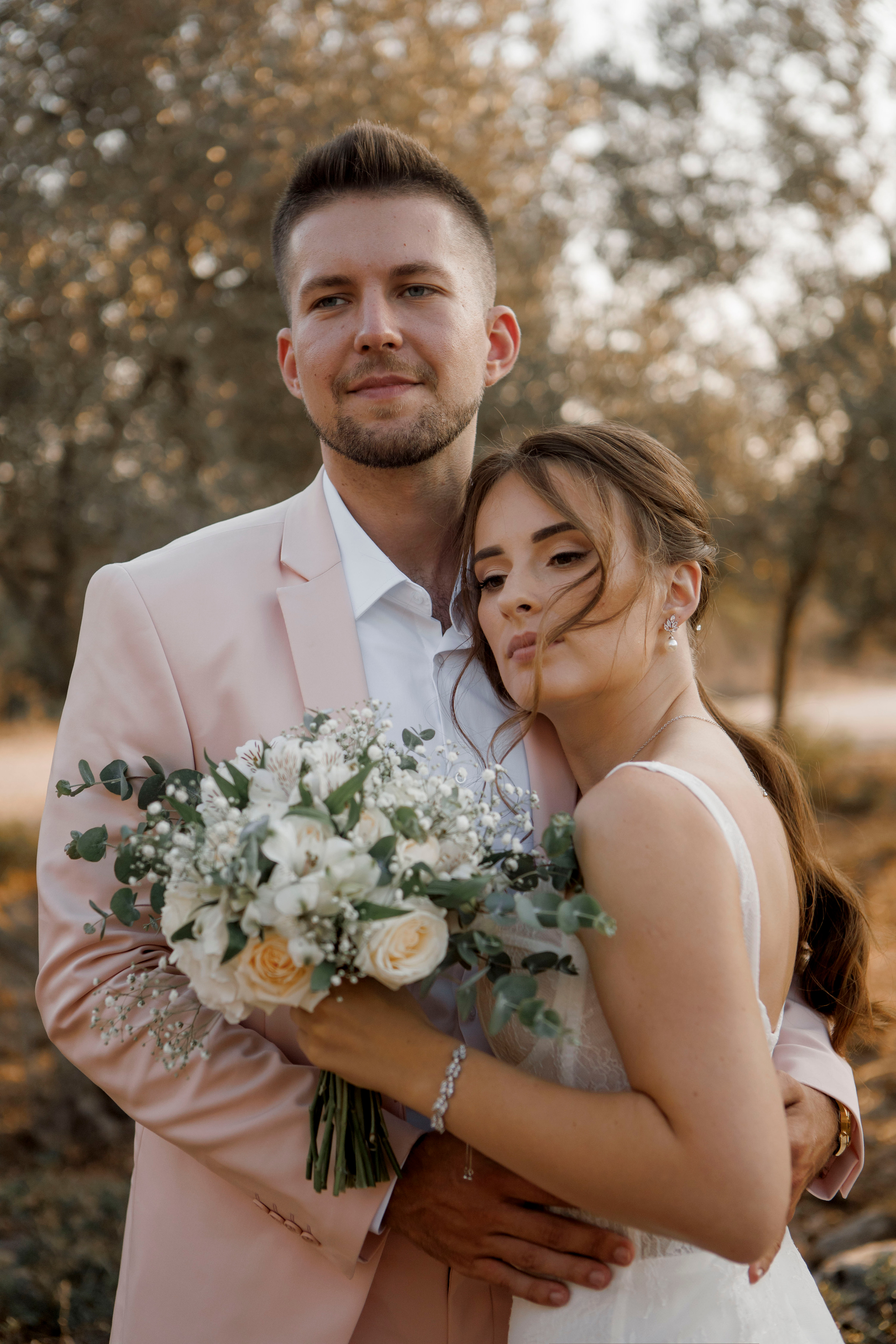 Vladislav & Ellina | Israel. Wedding and family photographer