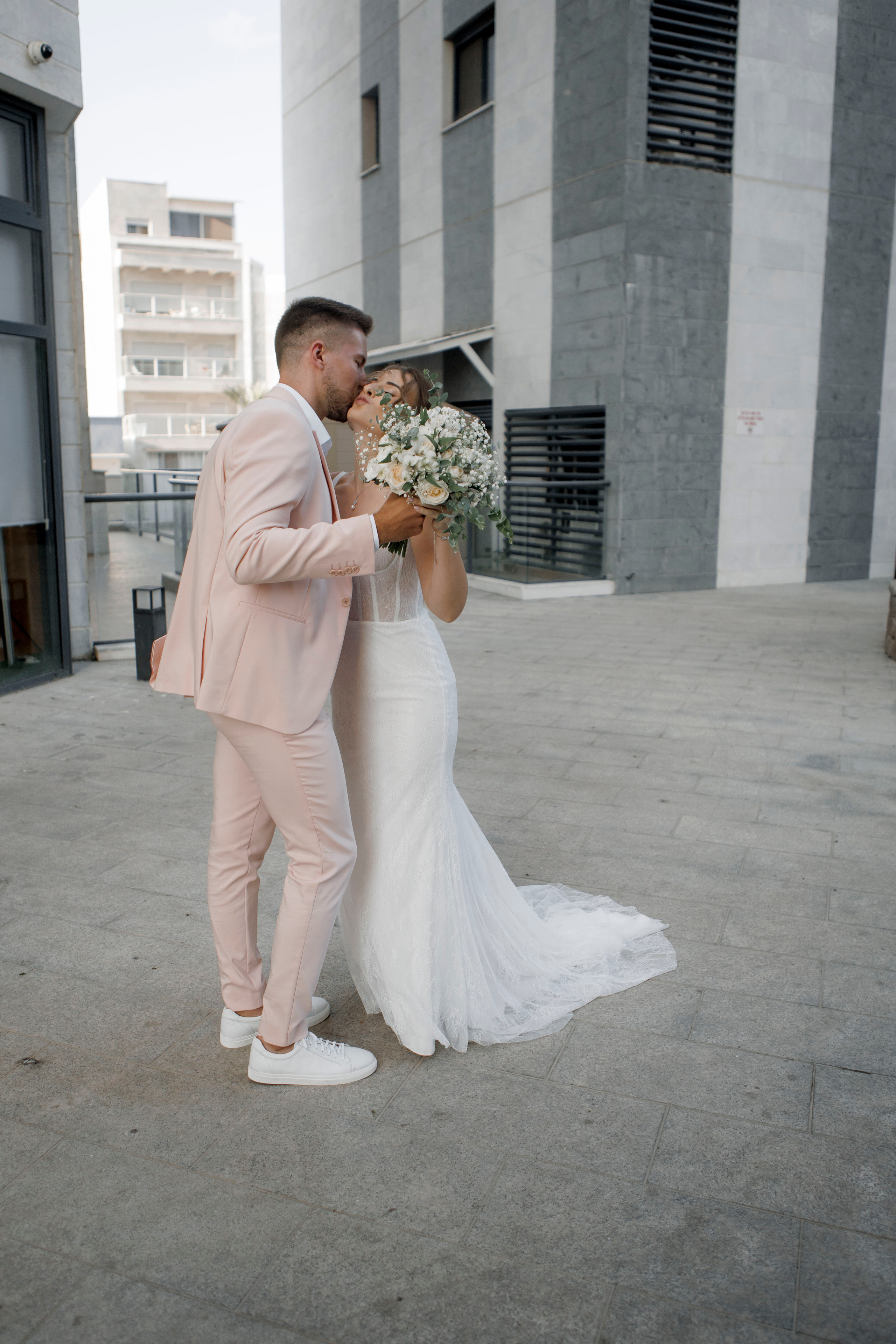 Vladislav & Ellina | Israel. Wedding and family photographer