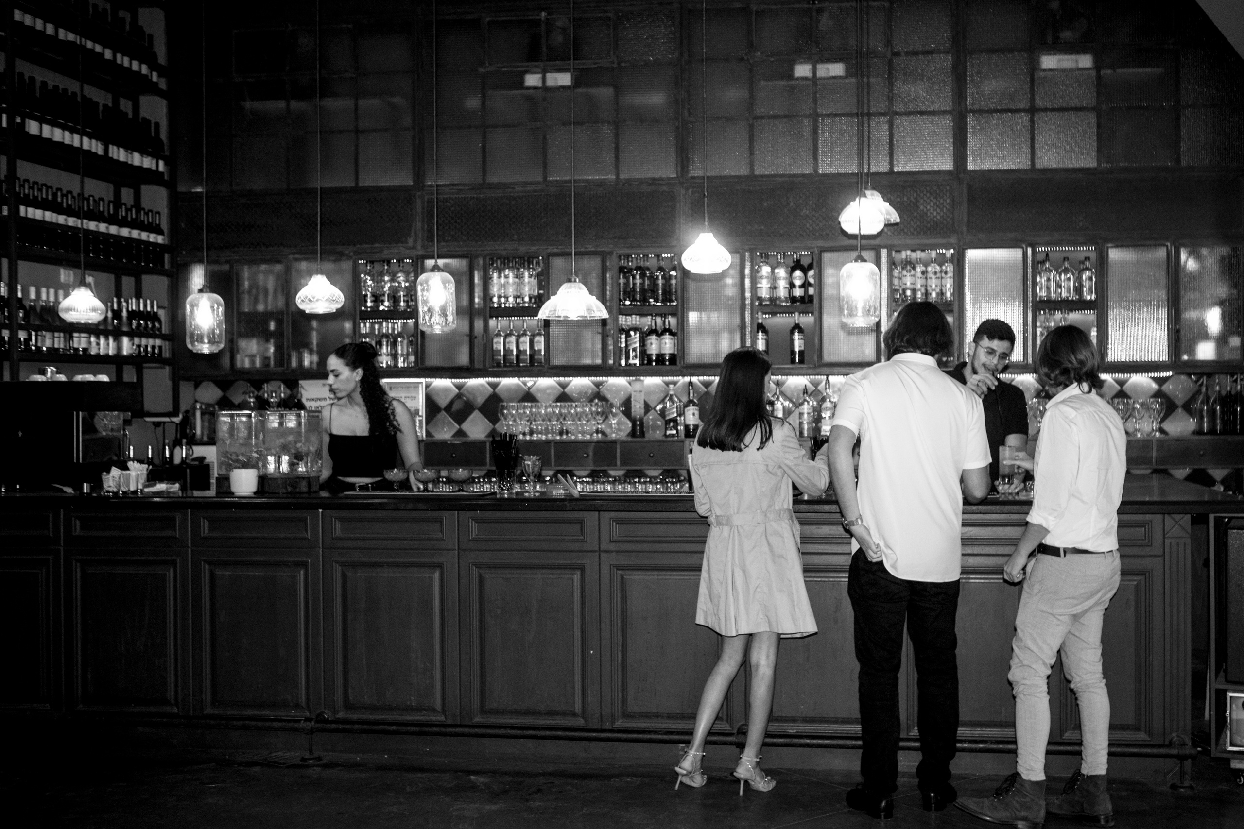 Vladislav & Ellina | Israel. Wedding and family photographer