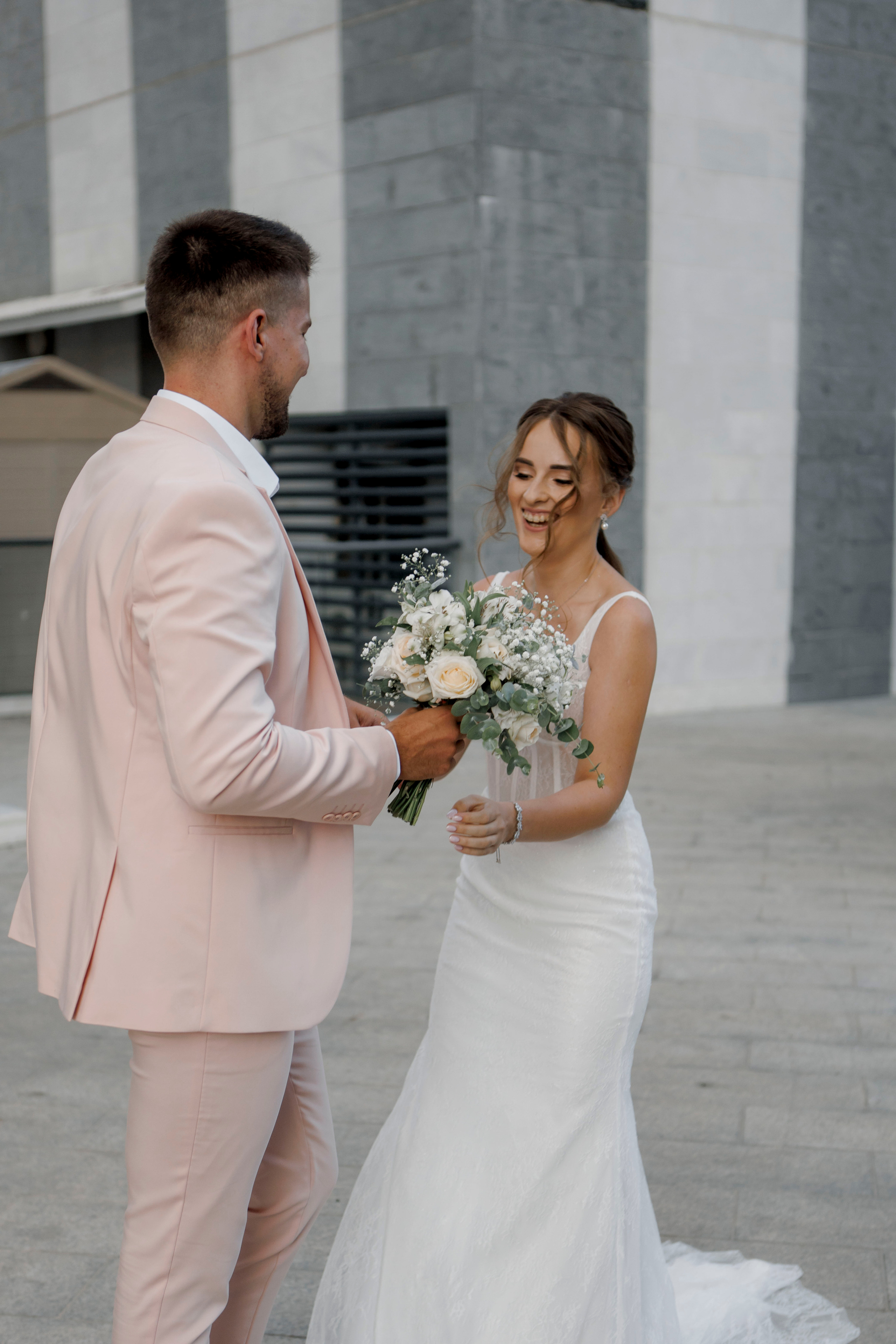 Vladislav & Ellina | Israel. Wedding and family photographer