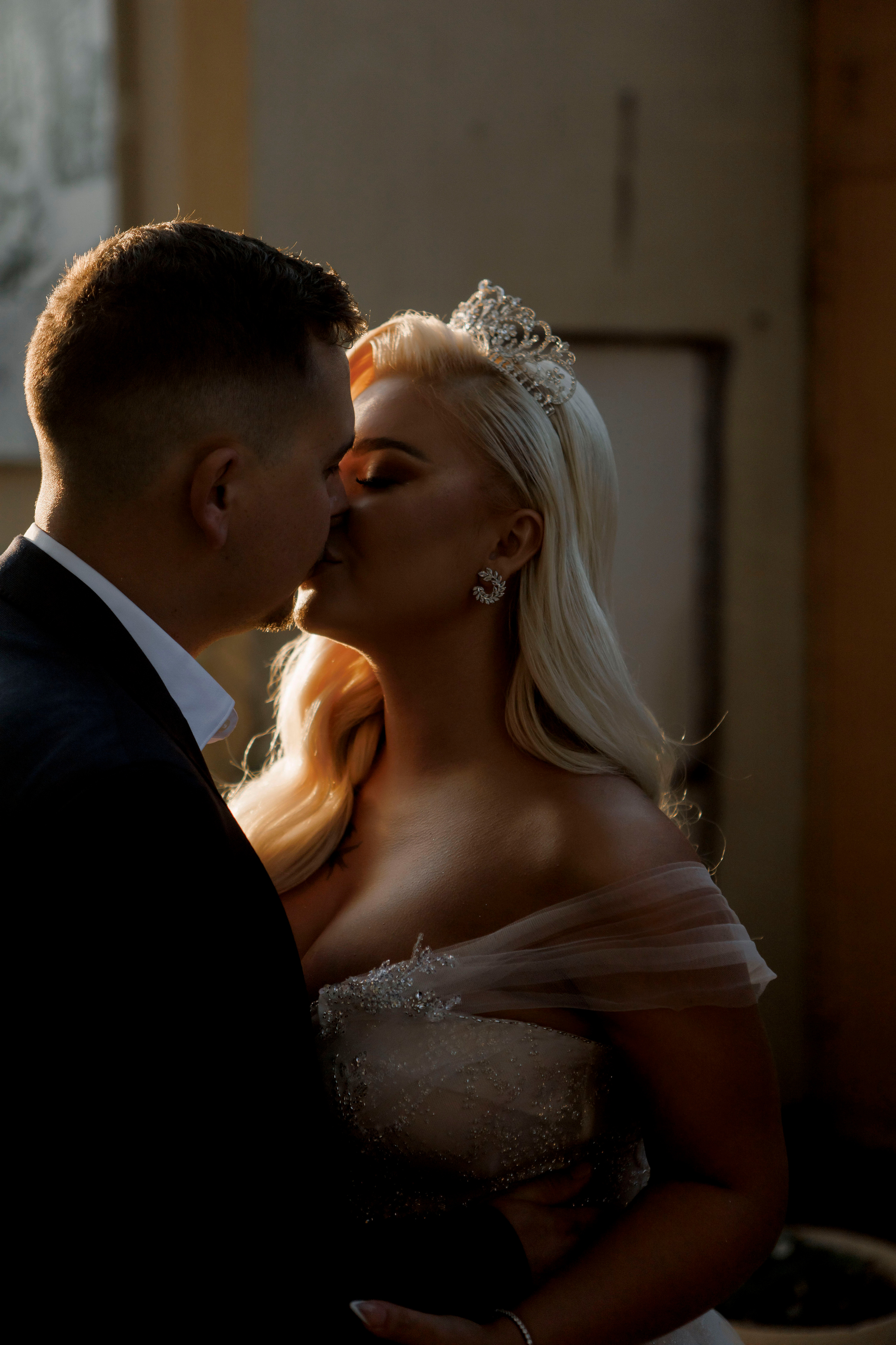 Sergey & Karina | Israel. Wedding and family photographer