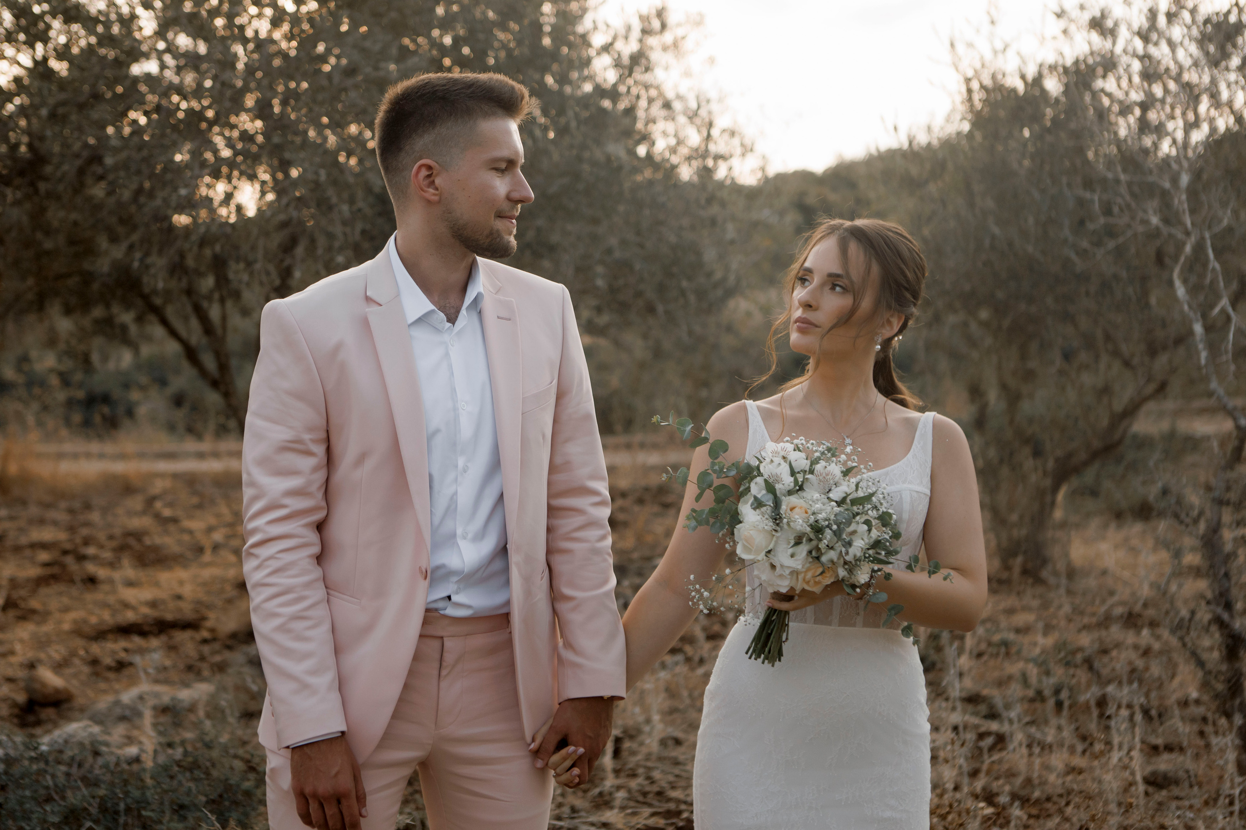 Vladislav & Ellina | Israel. Wedding and family photographer