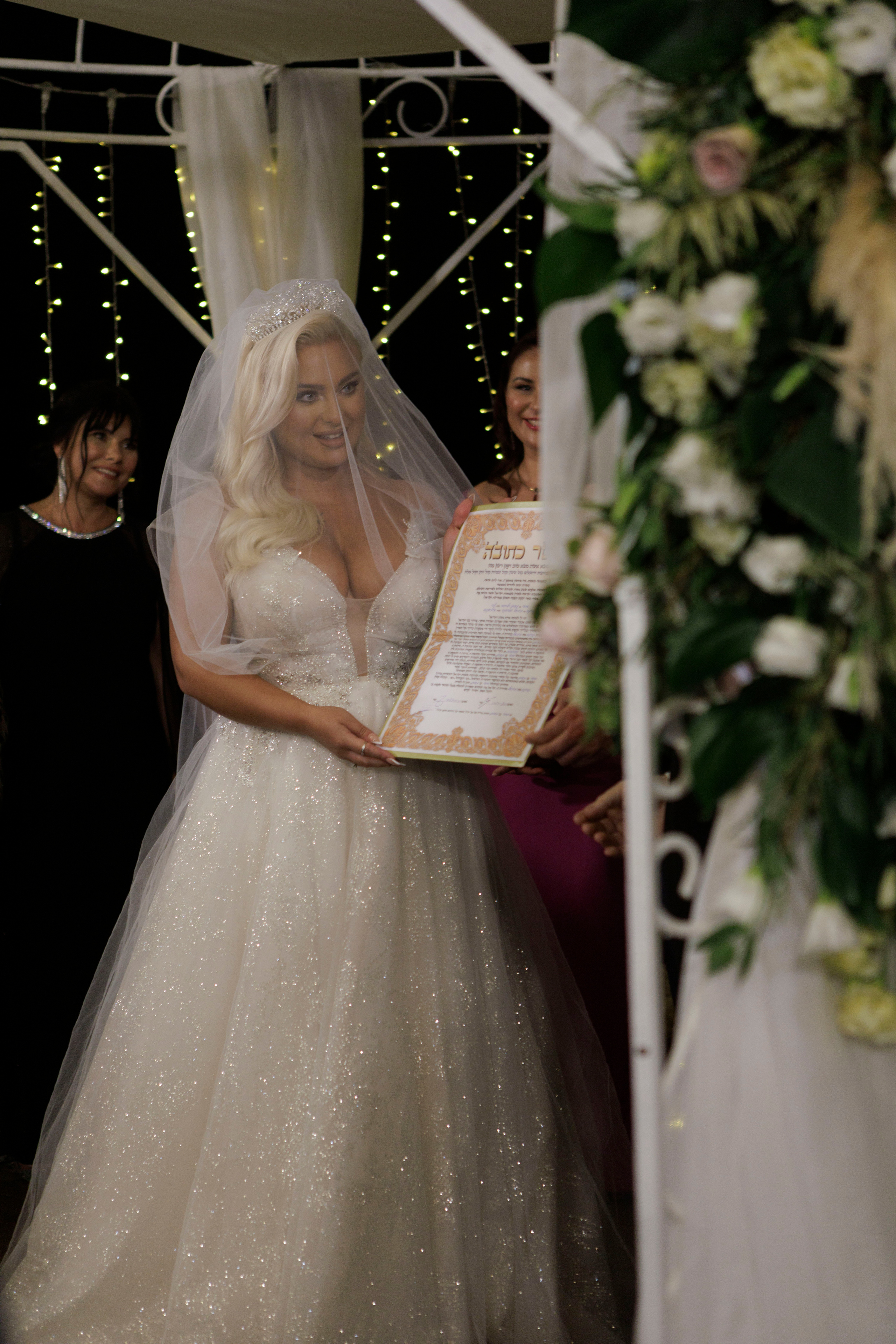 Sergey & Karina | Israel. Wedding and family photographer