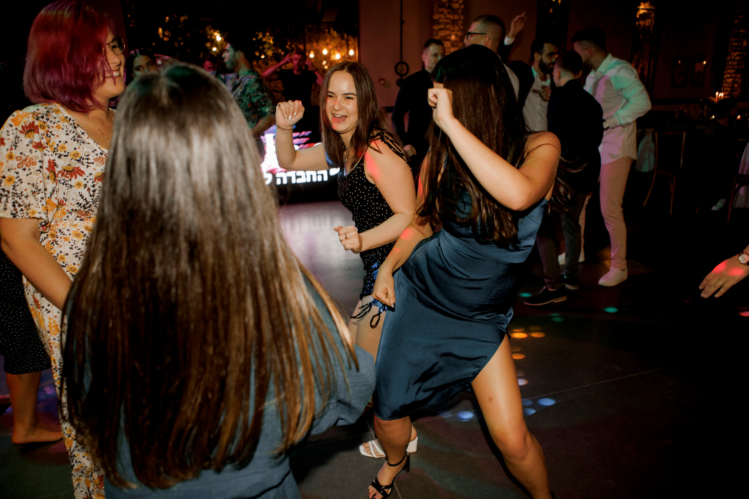 Vladislav & Ellina | Israel. Wedding and family photographer