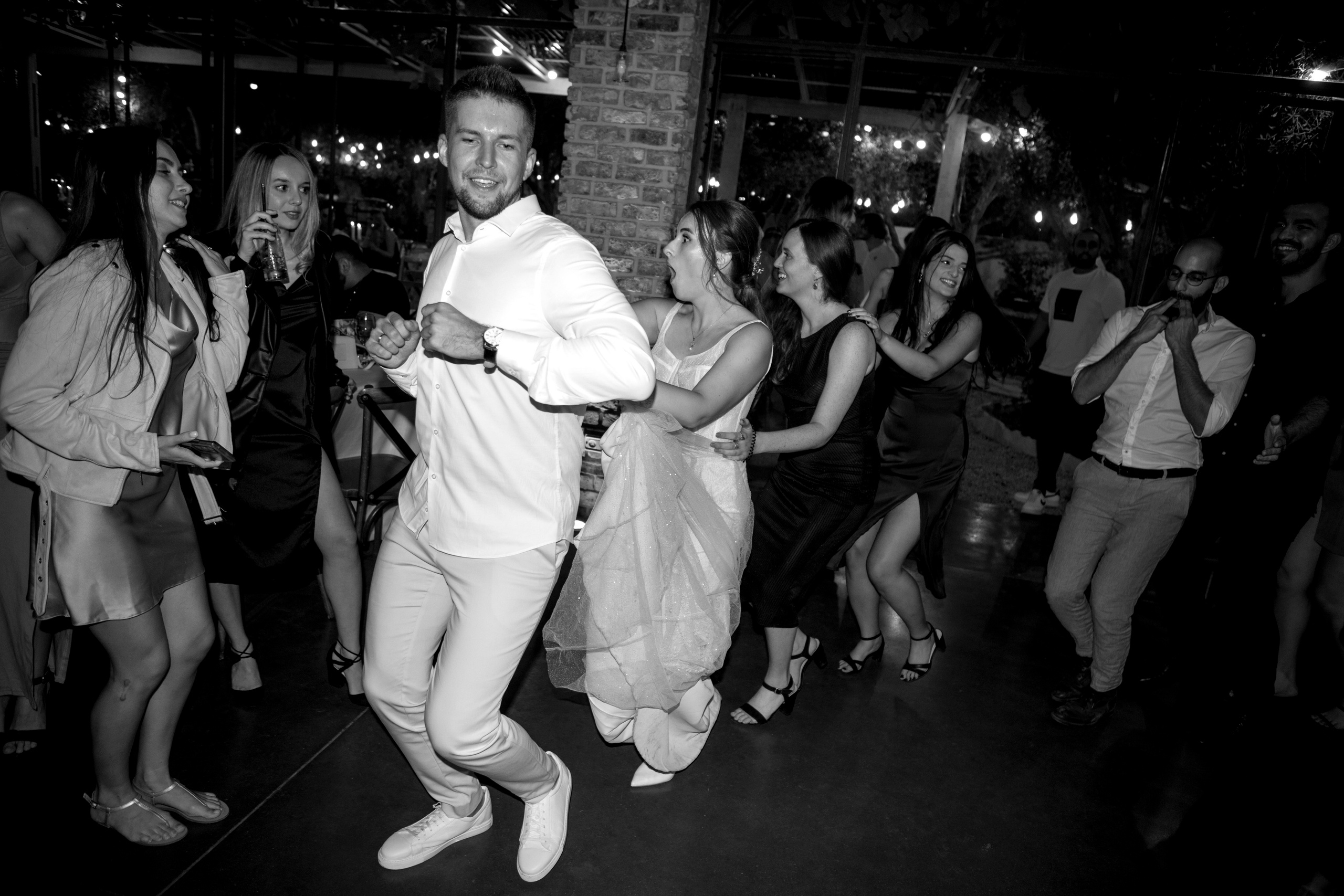 Vladislav & Ellina | Israel. Wedding and family photographer