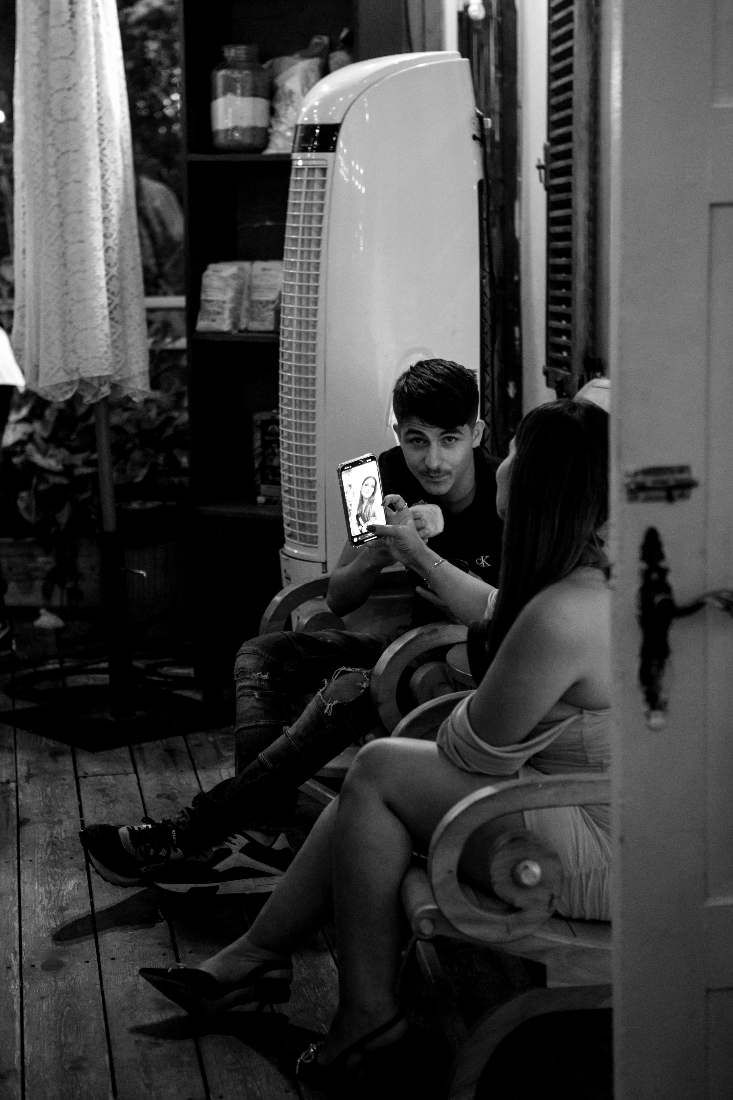 Sergey & Karina | Israel. Wedding and family photographer