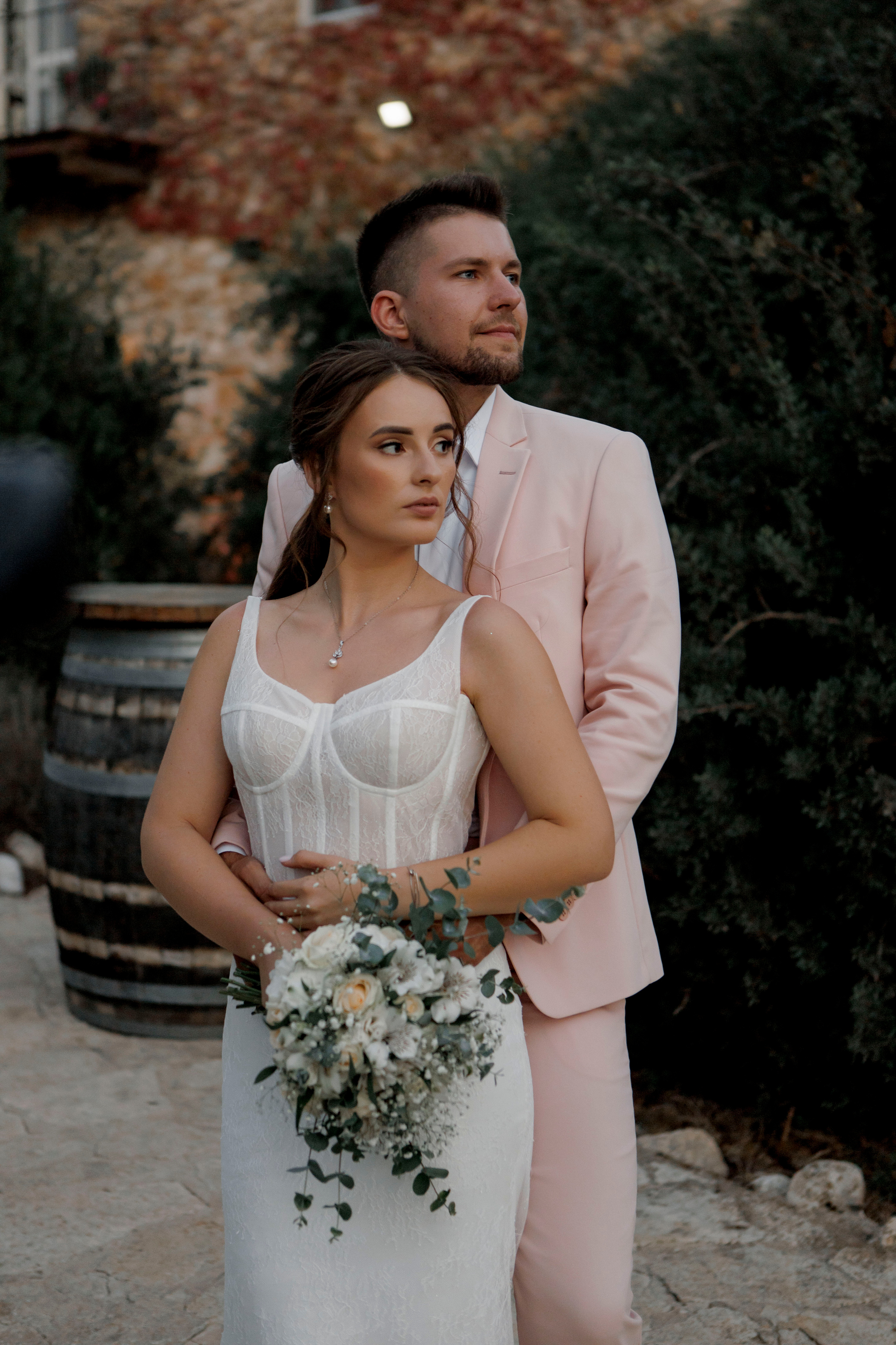 Vladislav & Ellina | Israel. Wedding and family photographer