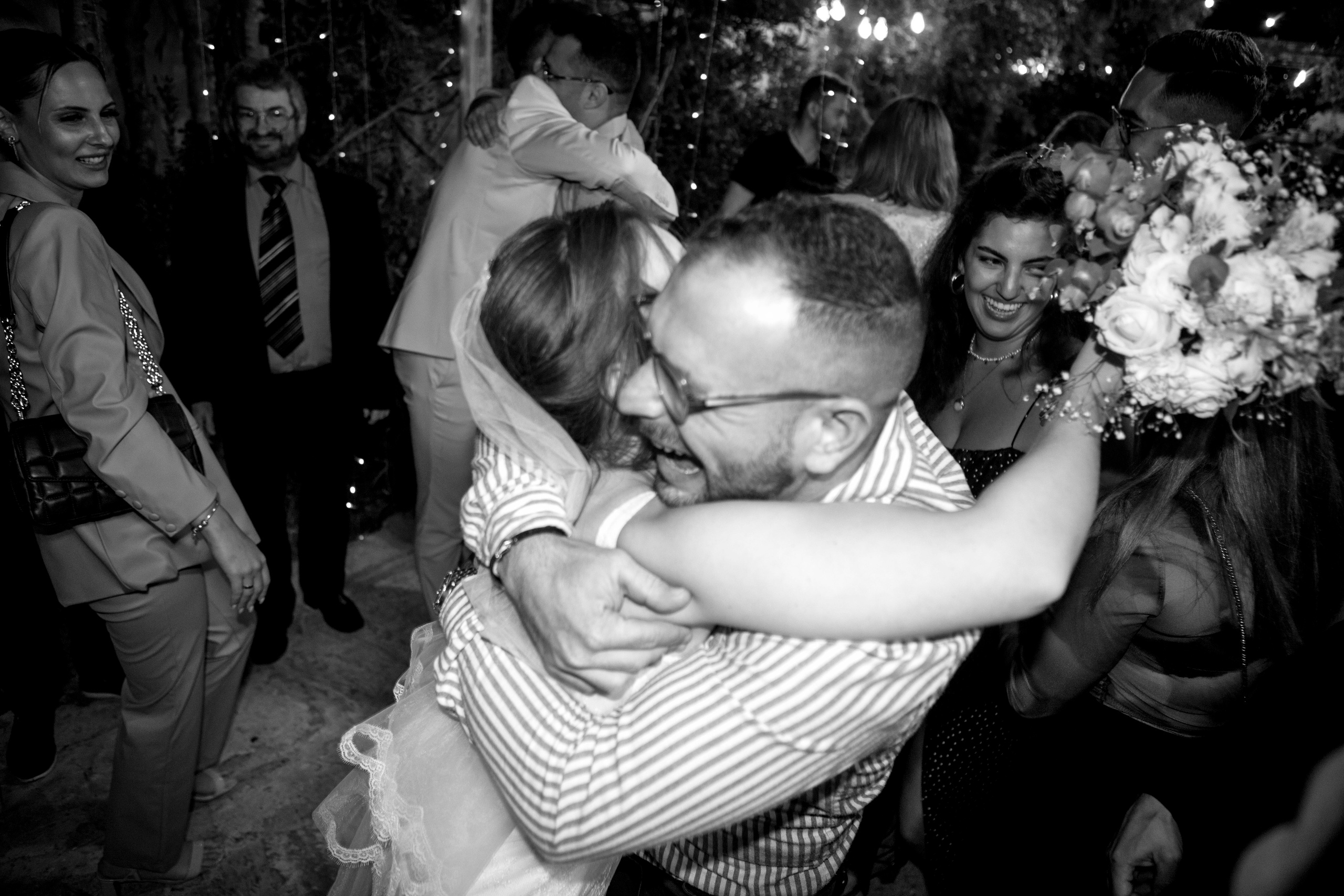 Vladislav & Ellina | Israel. Wedding and family photographer