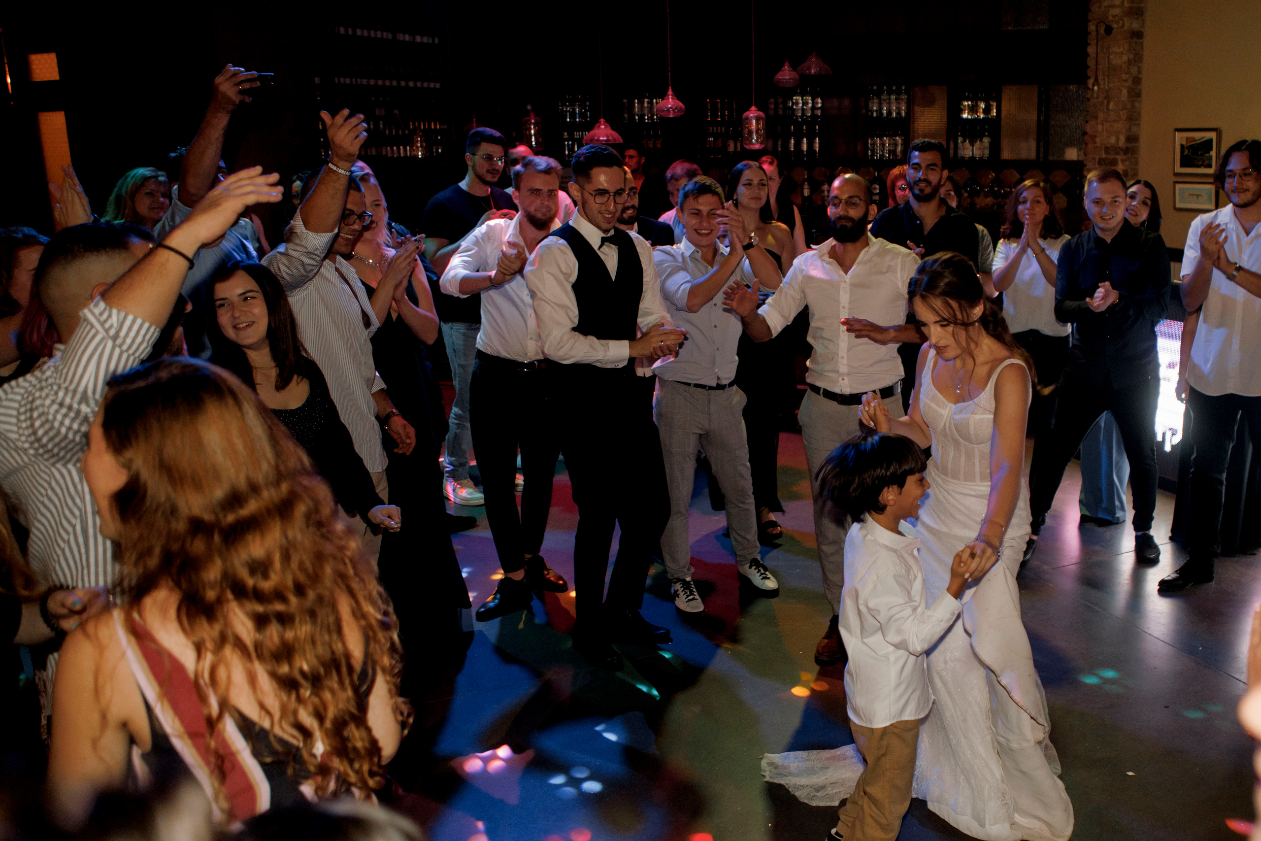 Vladislav & Ellina | Israel. Wedding and family photographer