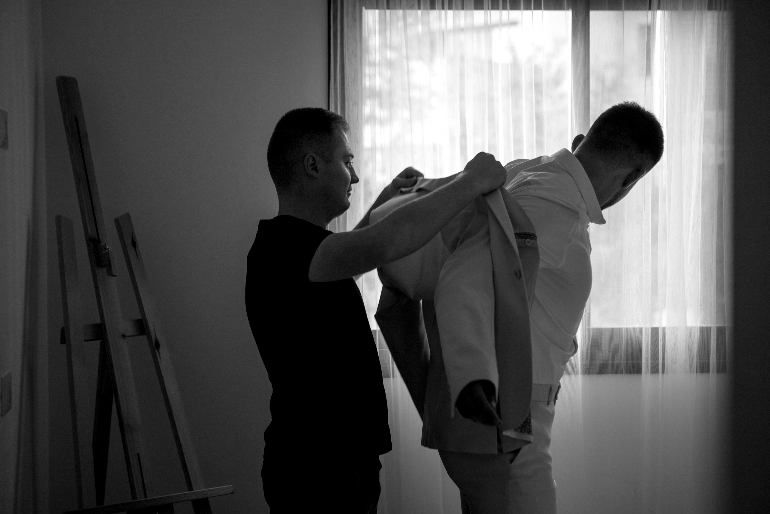 Vladislav & Ellina | Israel. Wedding and family photographer