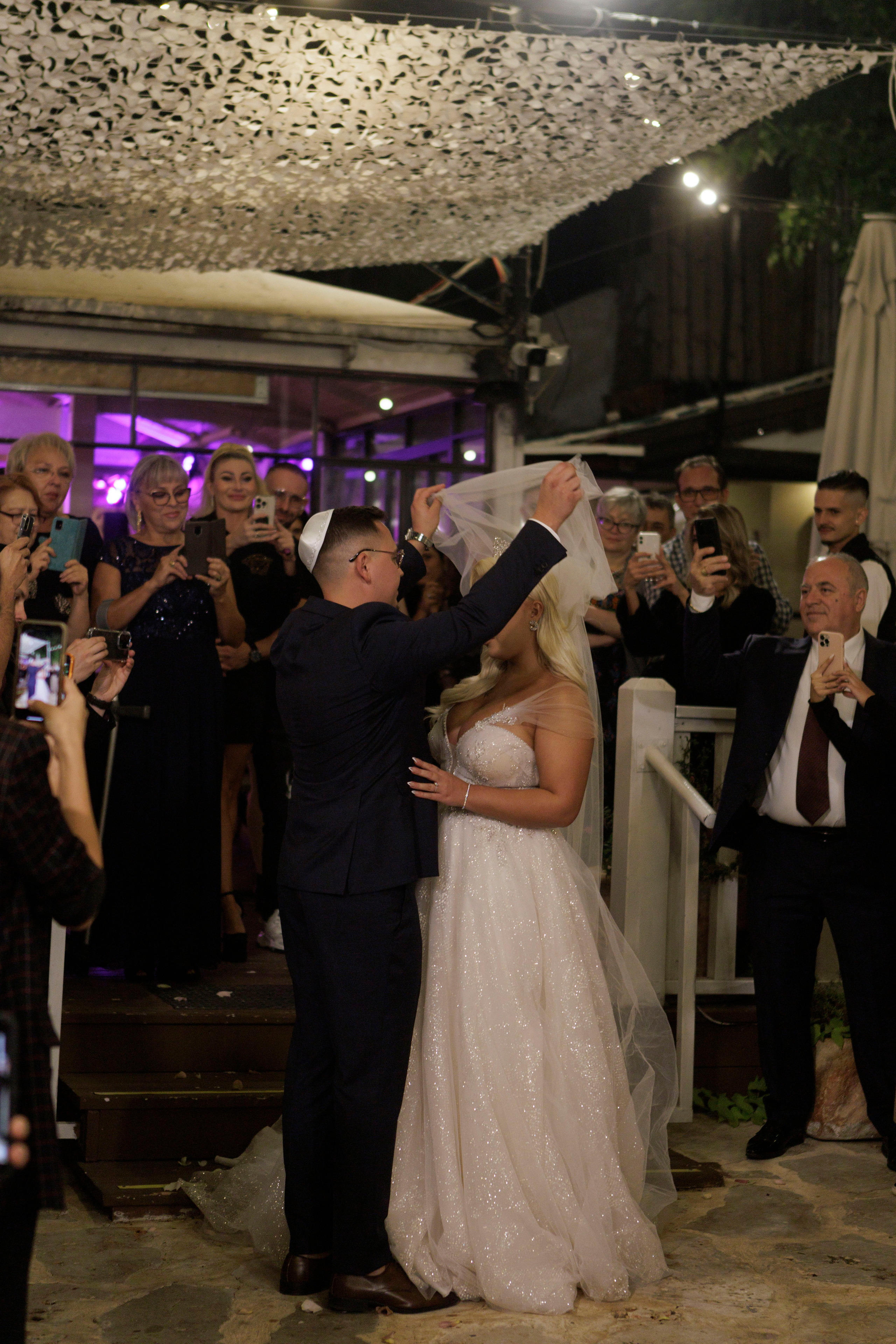 Sergey & Karina | Israel. Wedding and family photographer