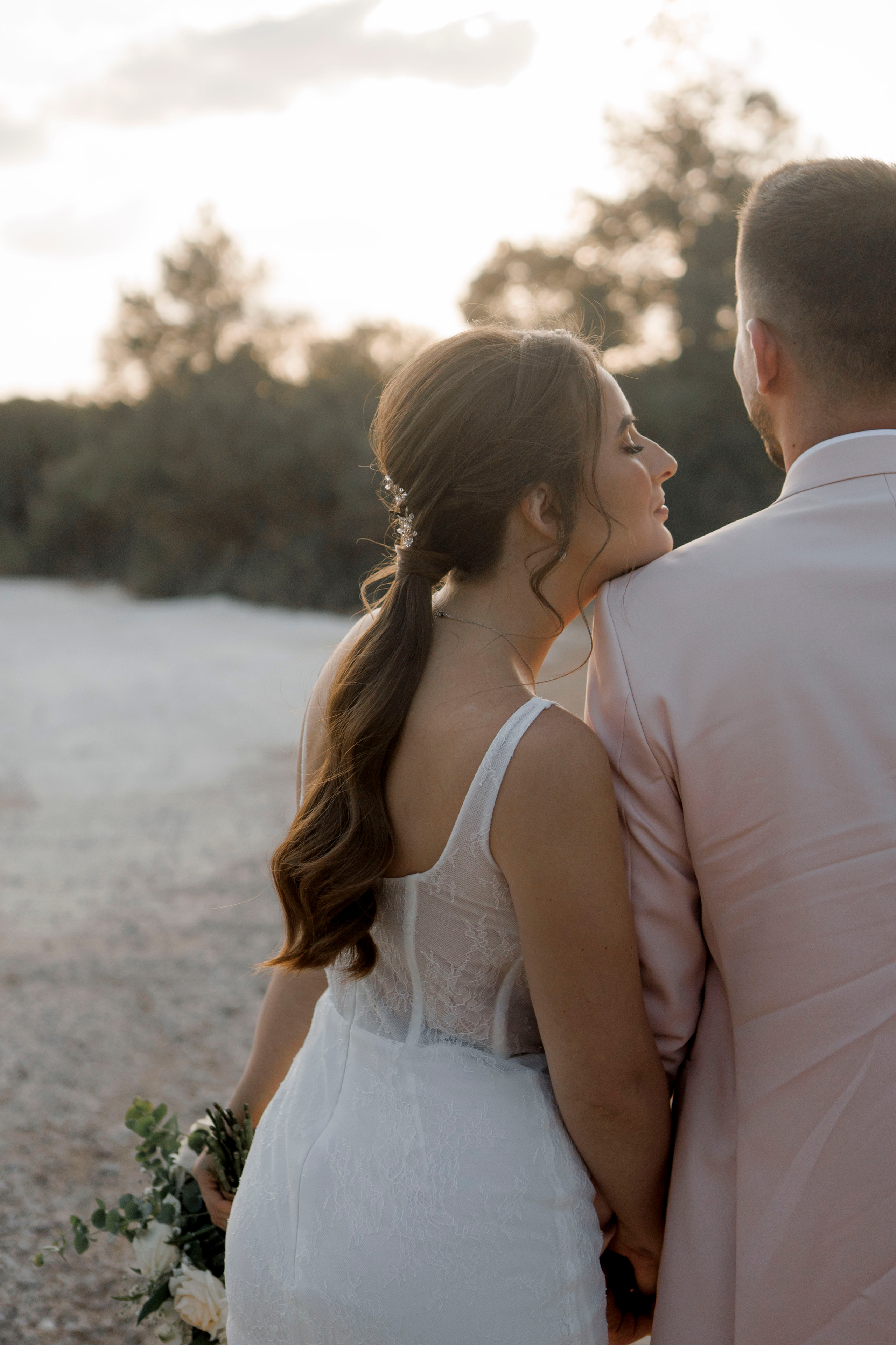 Vladislav & Ellina | Israel. Wedding and family photographer