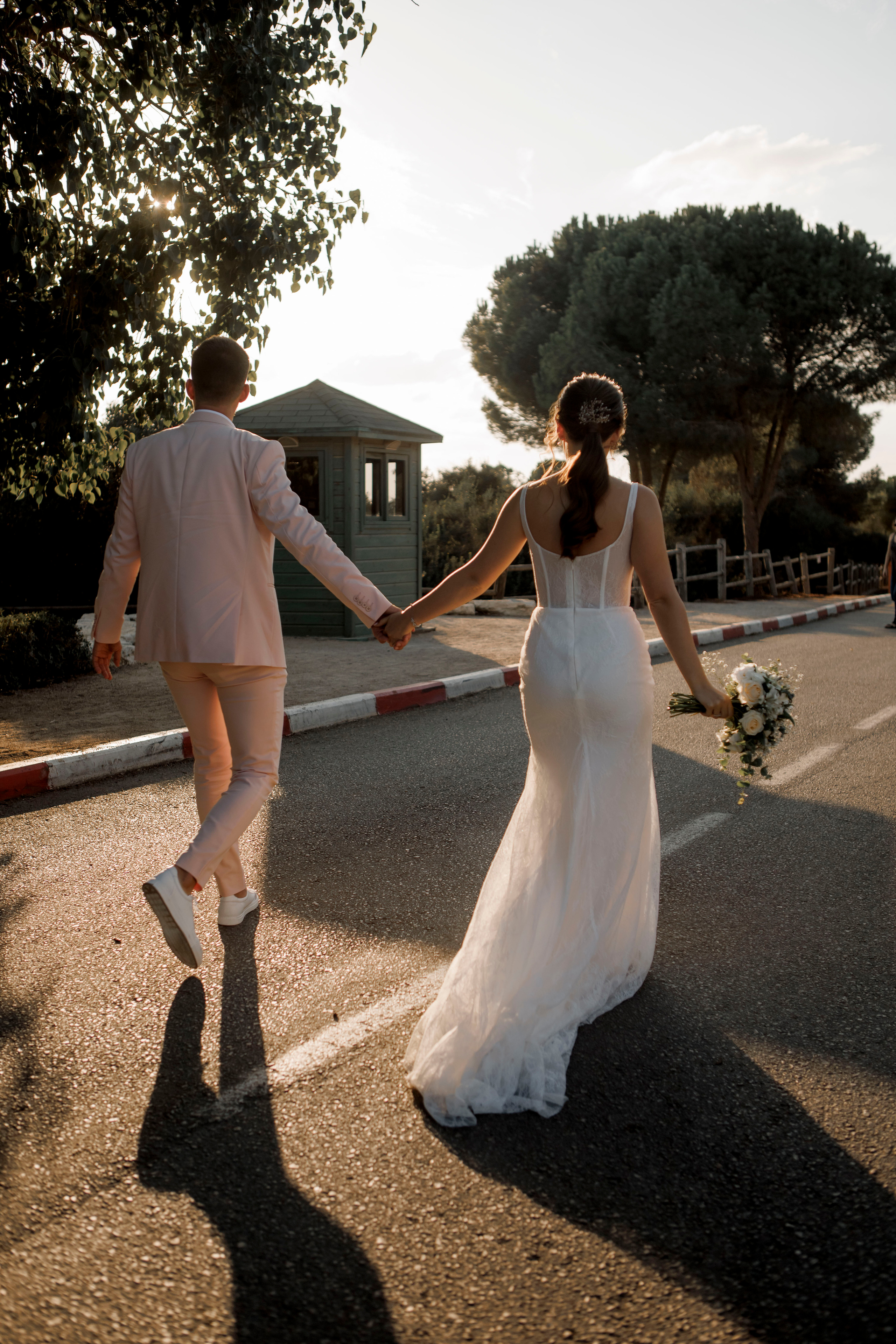 Vladislav & Ellina | Israel. Wedding and family photographer