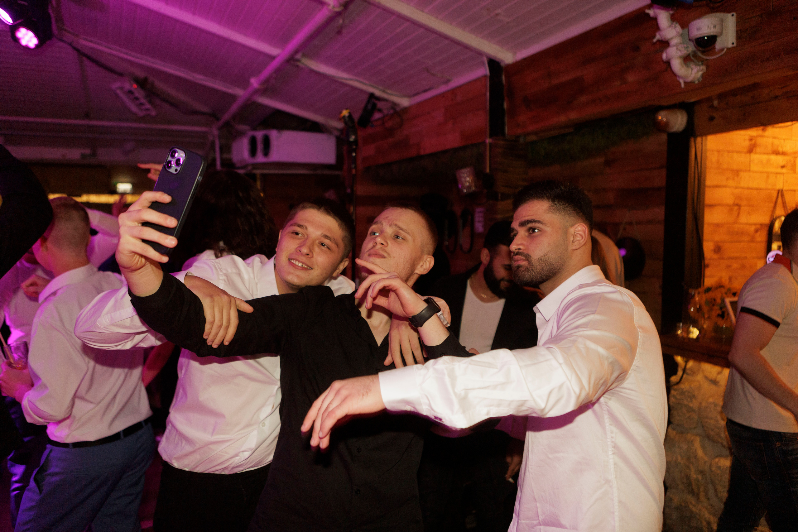 Sergey & Karina | Israel. Wedding and family photographer