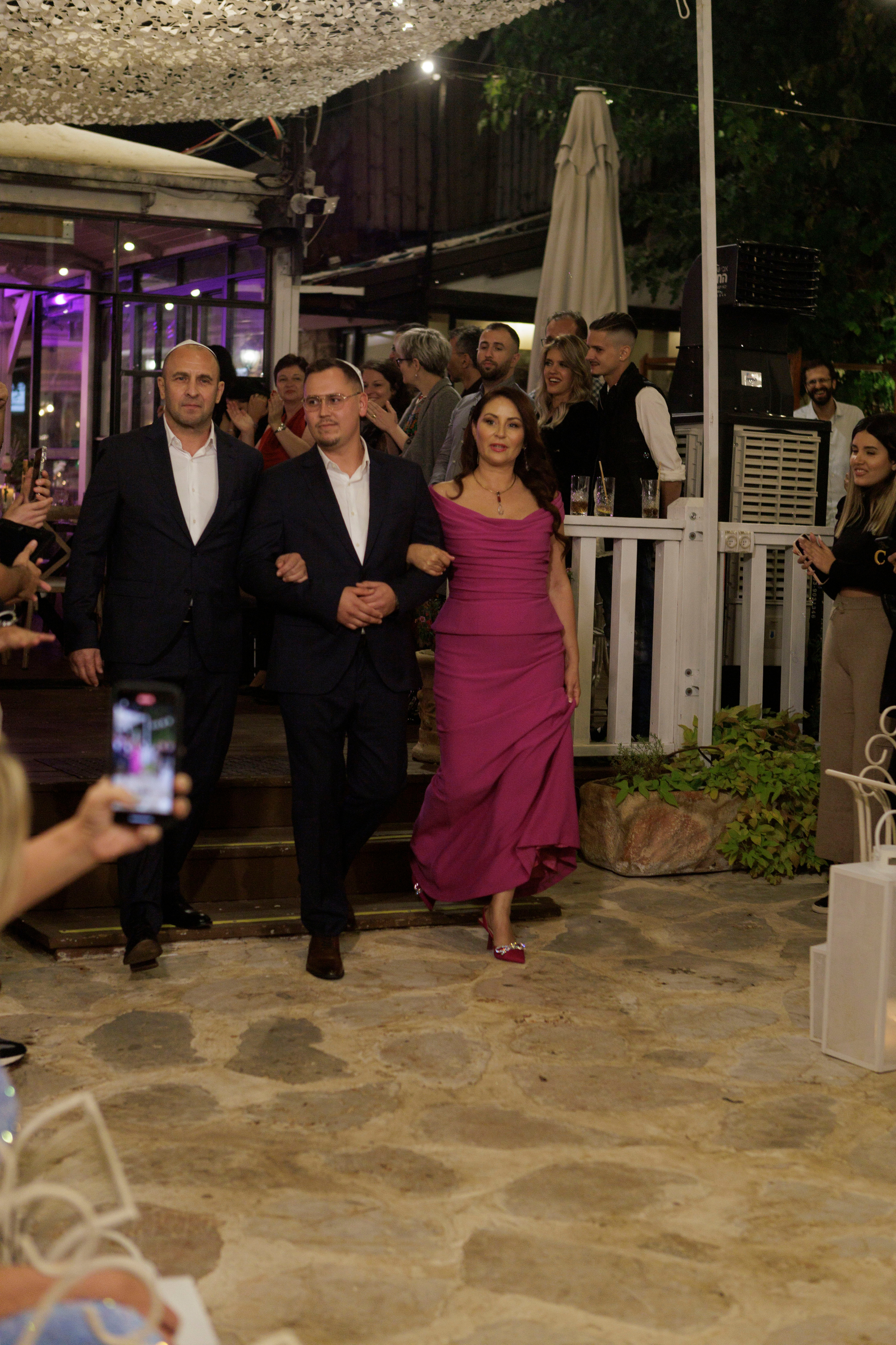 Sergey & Karina | Israel. Wedding and family photographer