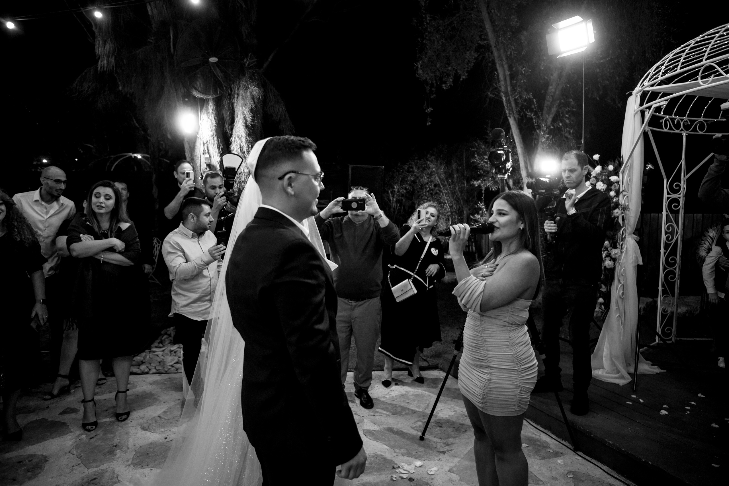 Sergey & Karina | Israel. Wedding and family photographer