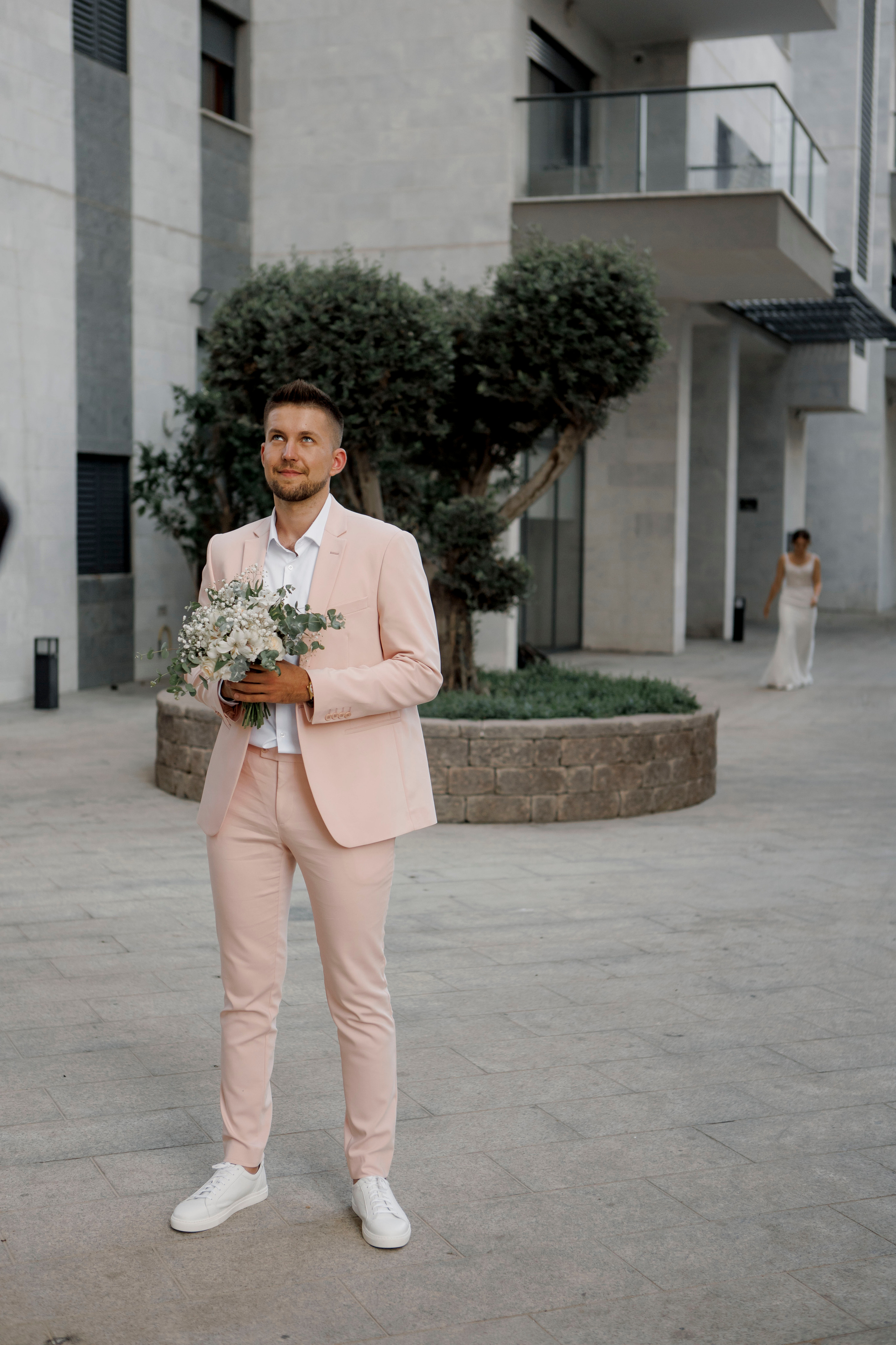 Vladislav & Ellina | Israel. Wedding and family photographer