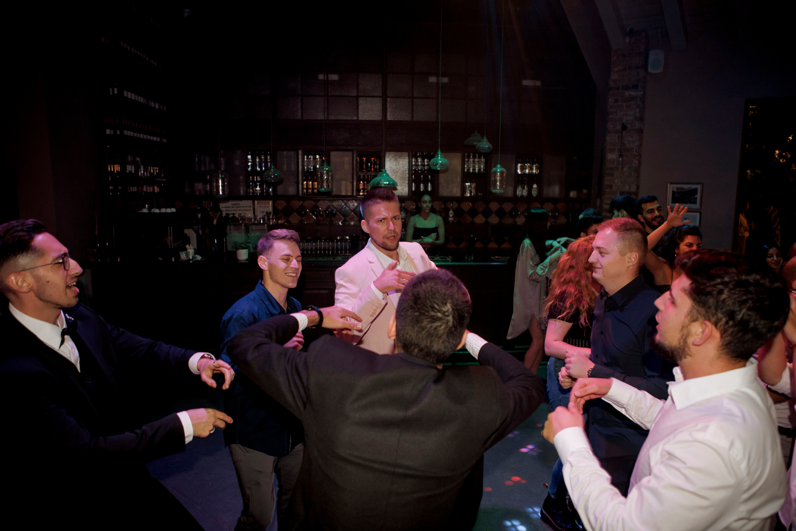 Vladislav & Ellina | Israel. Wedding and family photographer