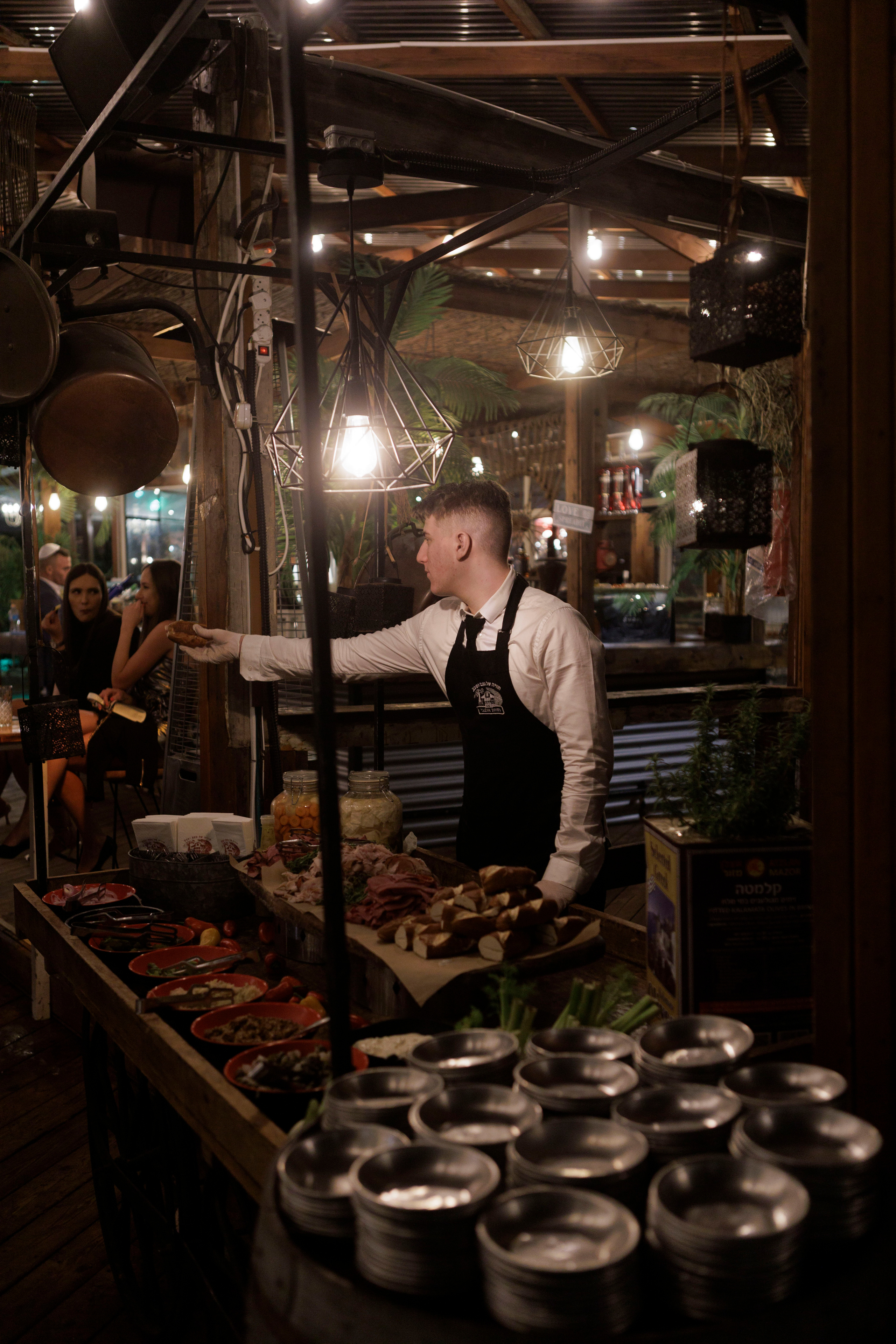 Sergey & Karina | Israel. Wedding and family photographer