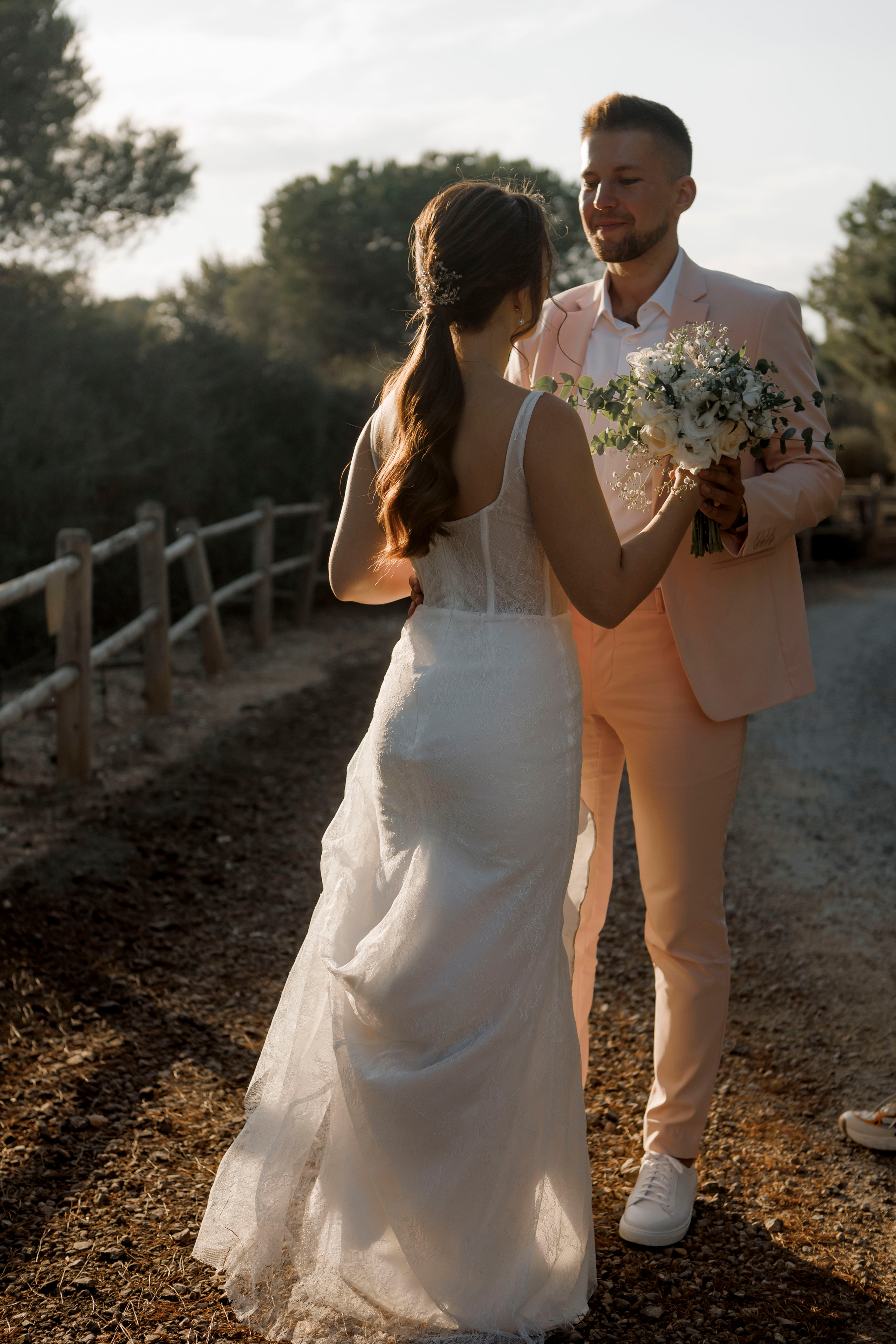 Vladislav & Ellina | Israel. Wedding and family photographer