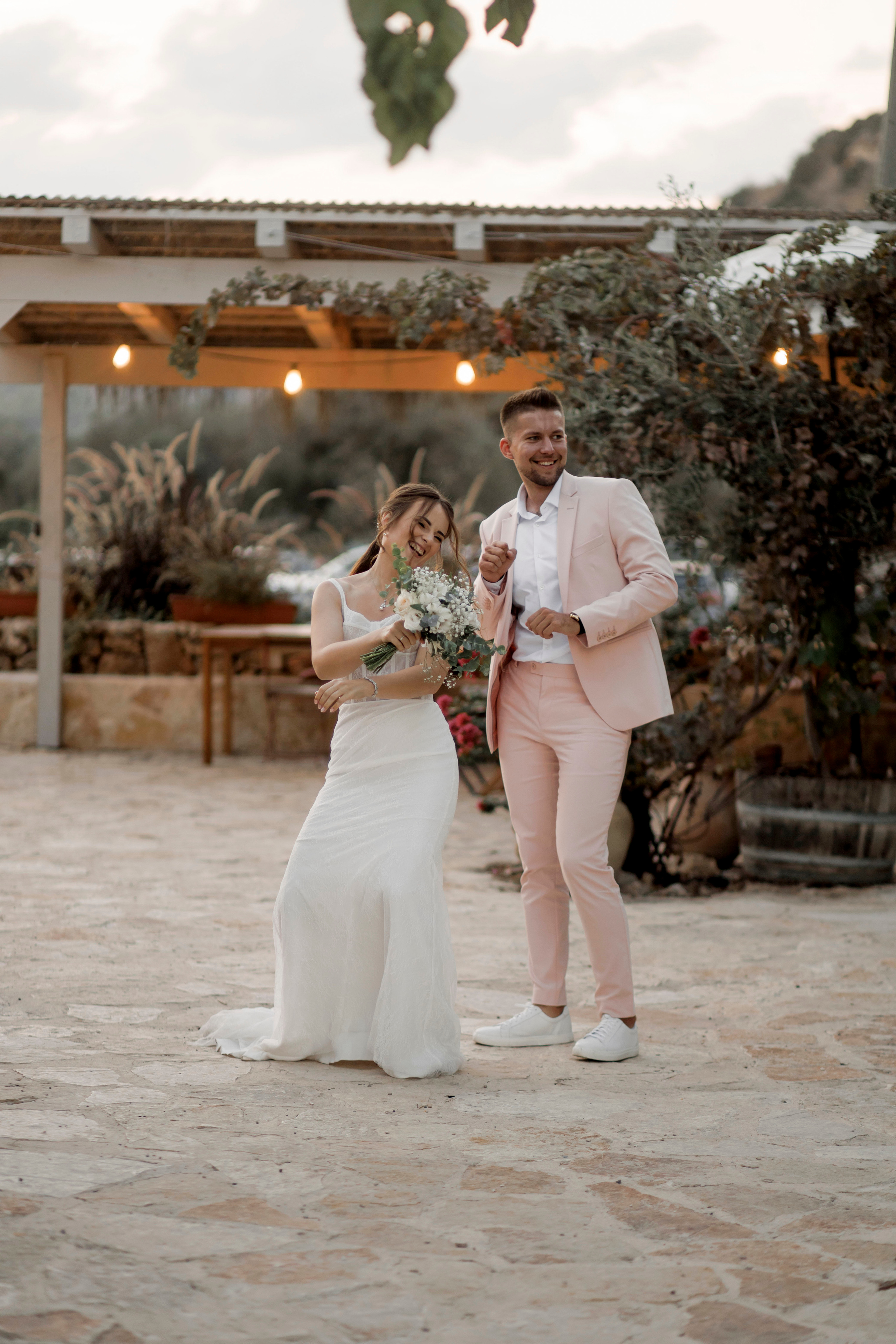 Vladislav & Ellina | Israel. Wedding and family photographer