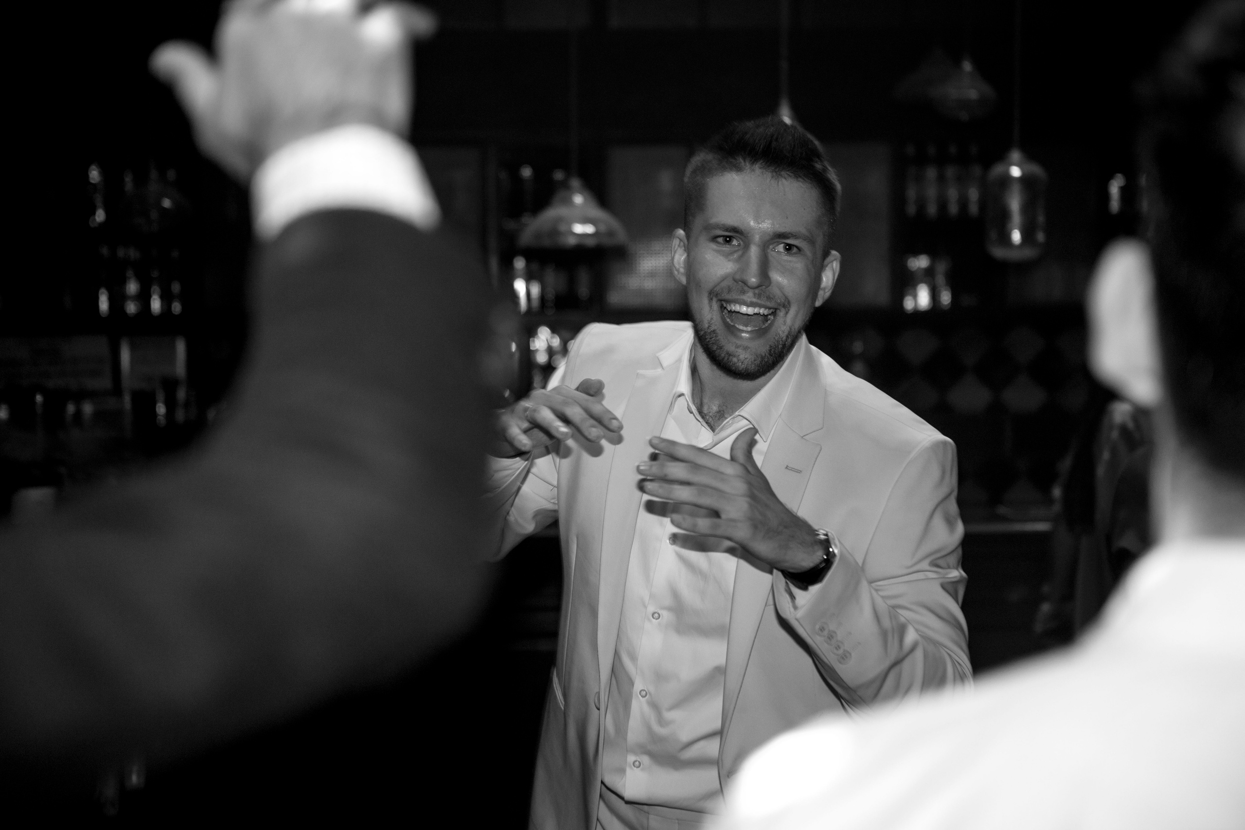 Vladislav & Ellina | Israel. Wedding and family photographer