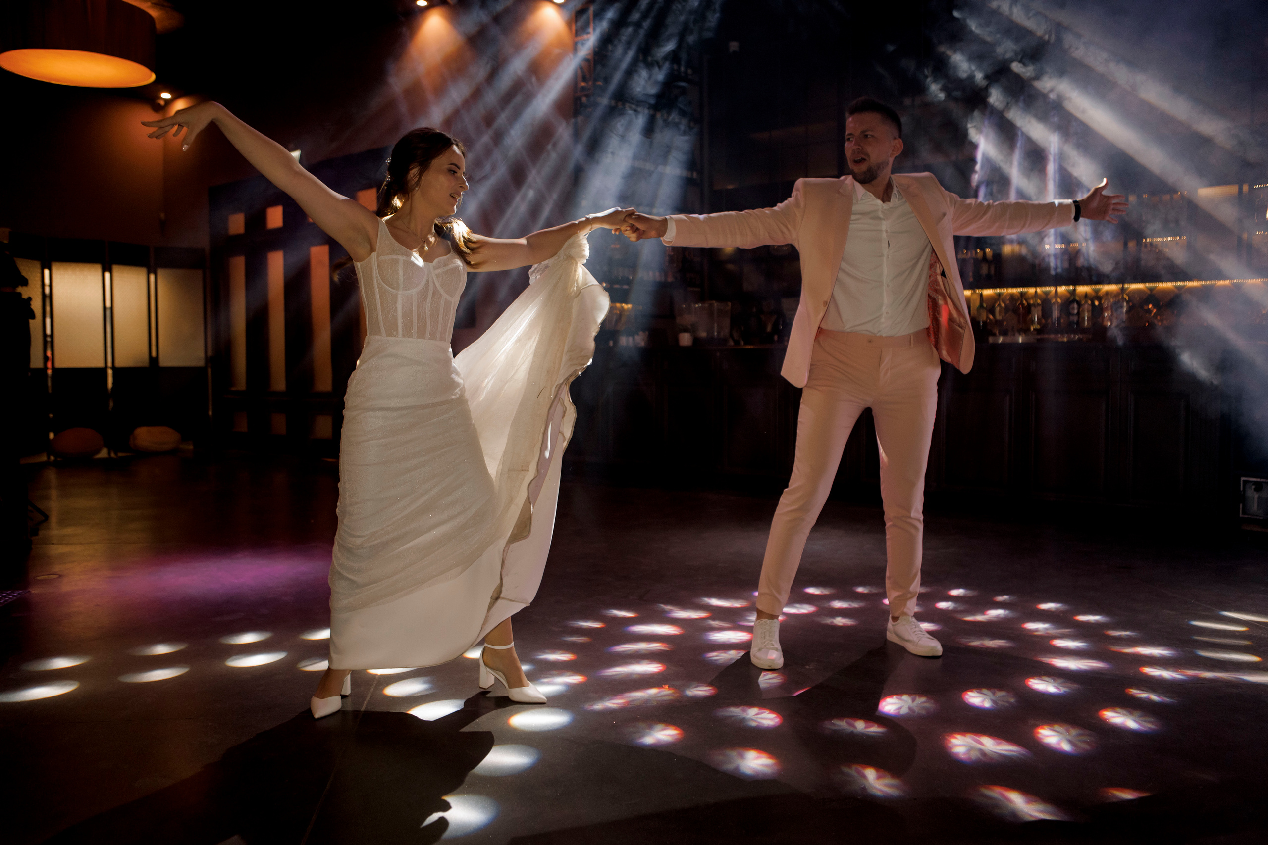 Vladislav & Ellina | Israel. Wedding and family photographer