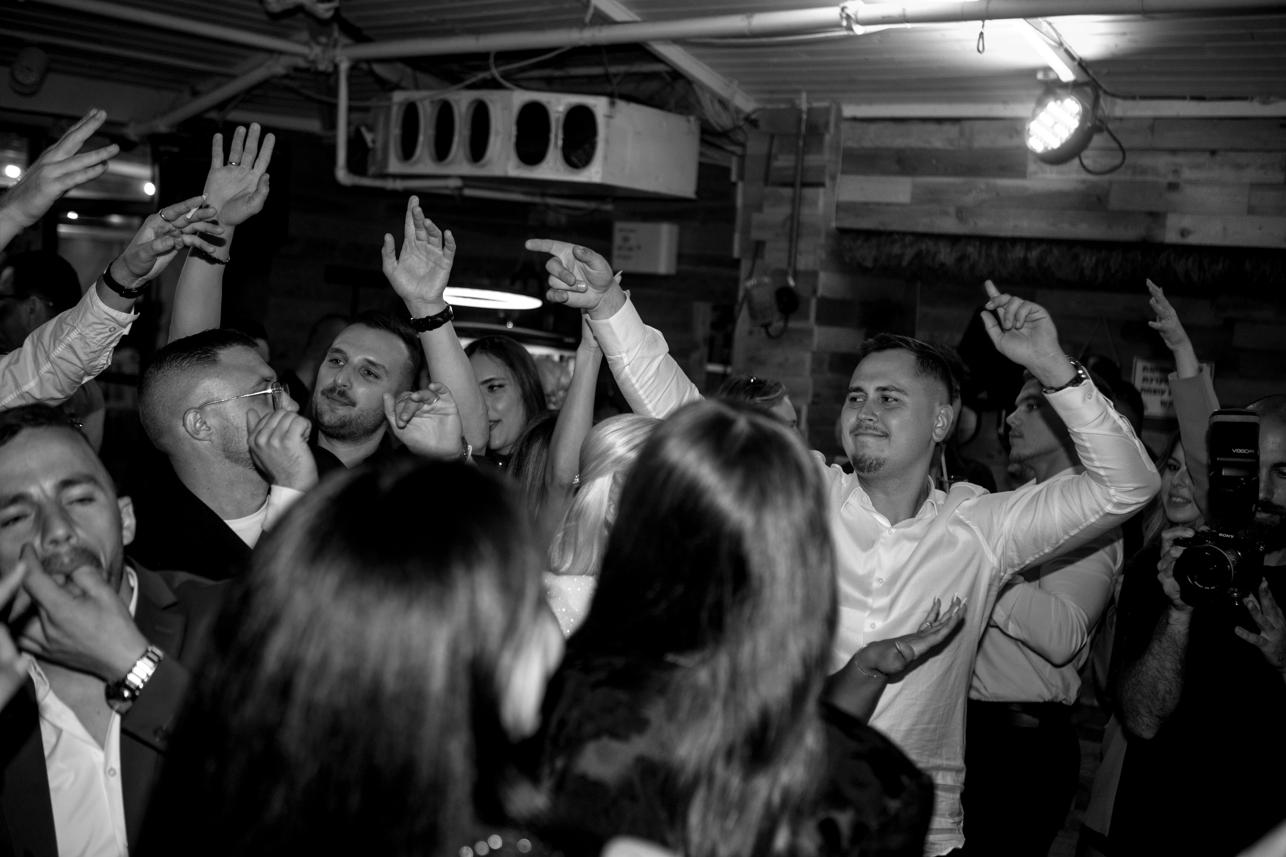 Sergey & Karina | Israel. Wedding and family photographer