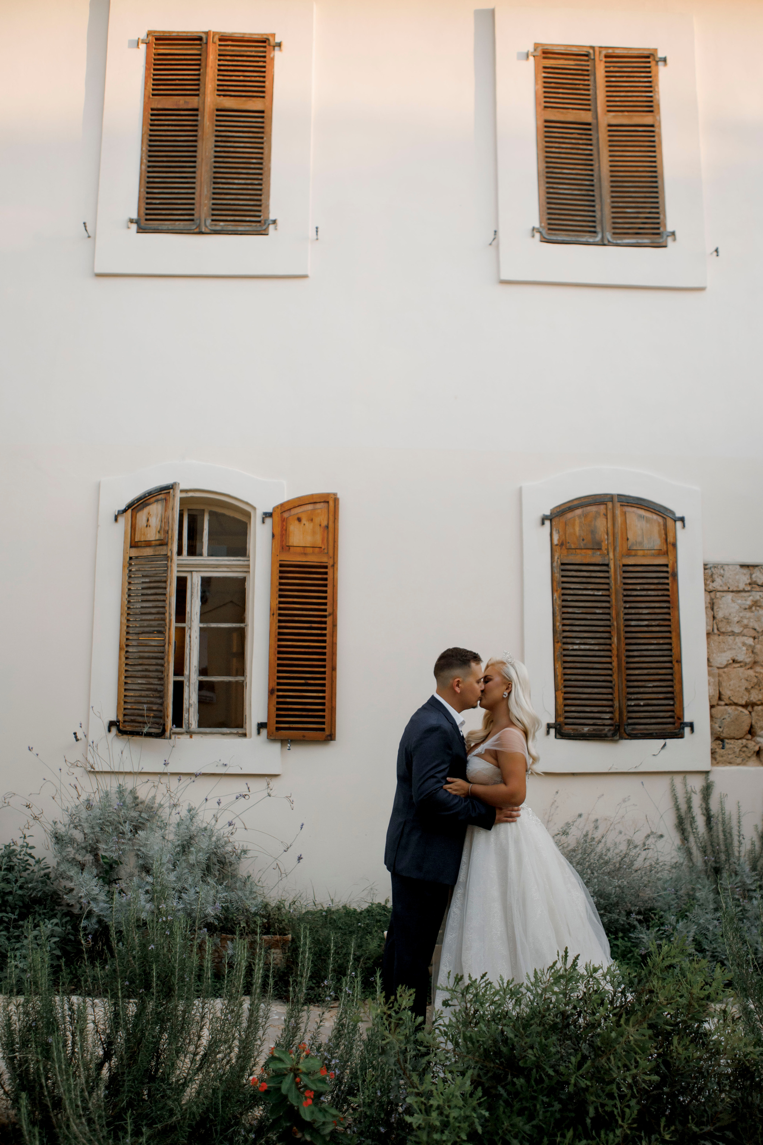 Sergey & Karina | Israel. Wedding and family photographer