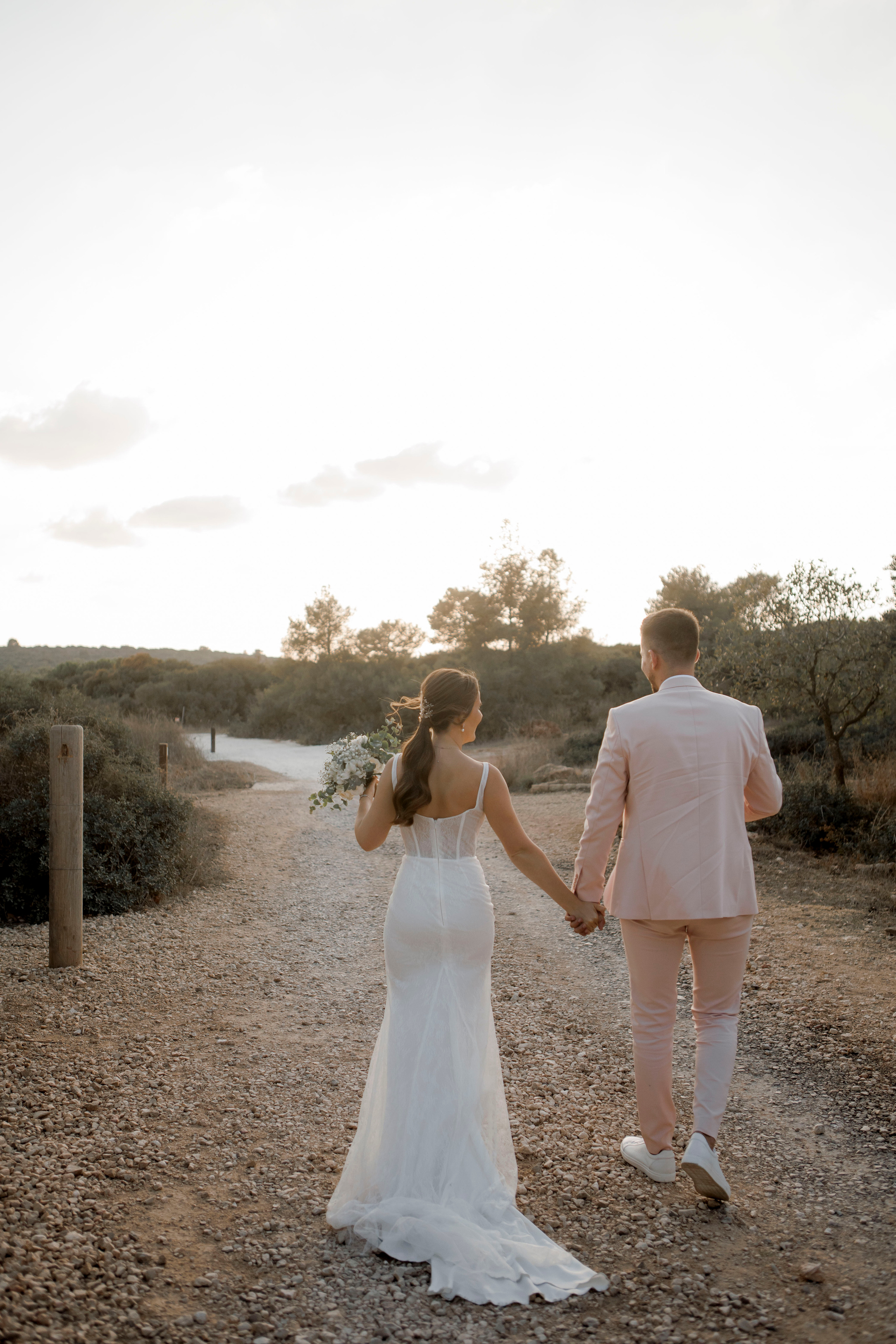 Vladislav & Ellina | Israel. Wedding and family photographer