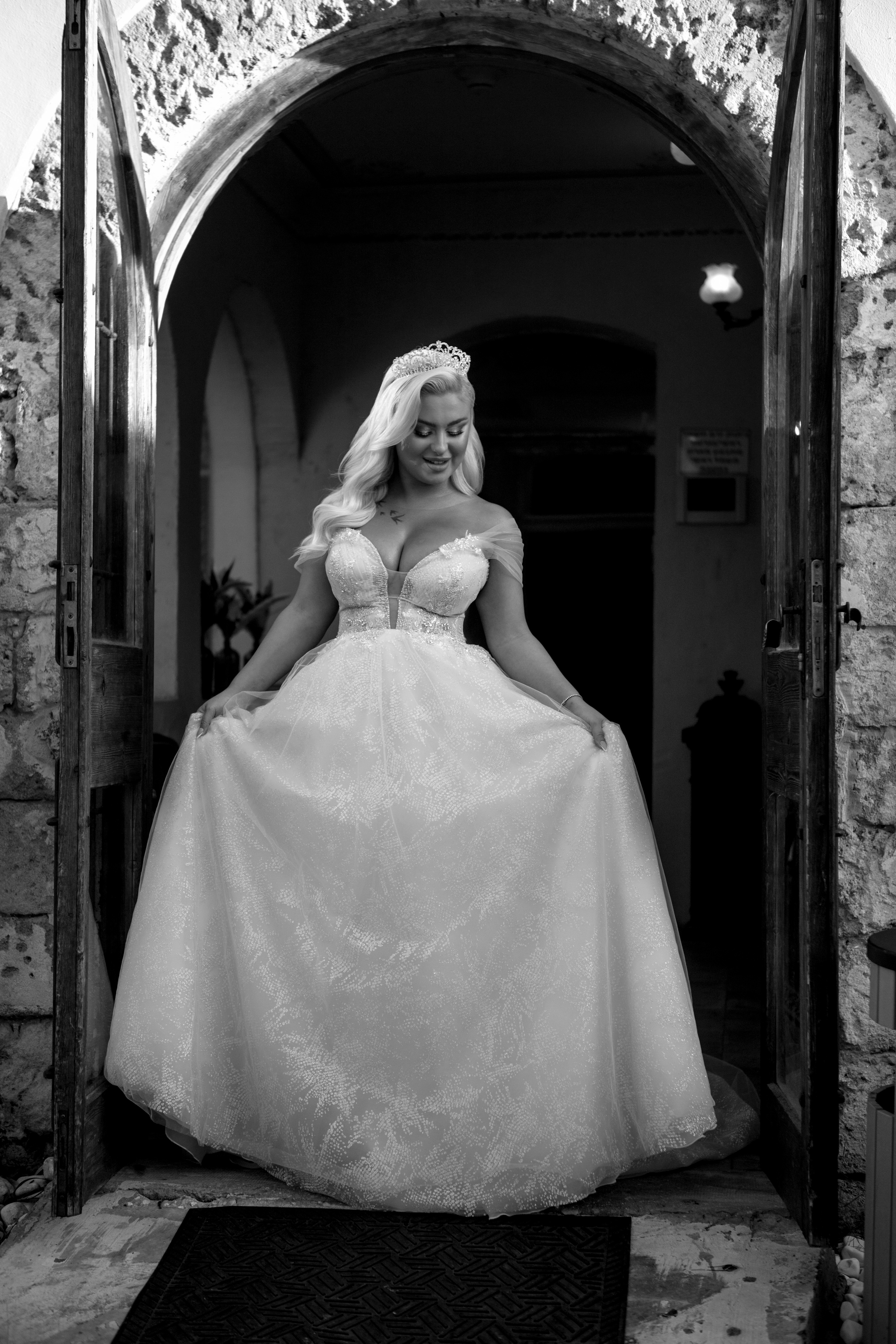 Sergey & Karina | Israel. Wedding and family photographer