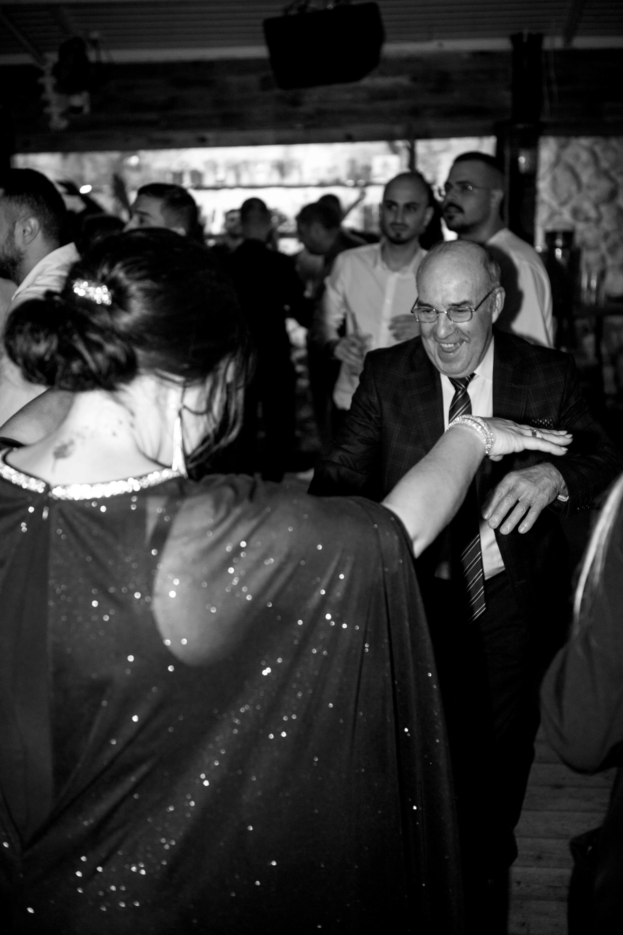 Sergey & Karina | Israel. Wedding and family photographer