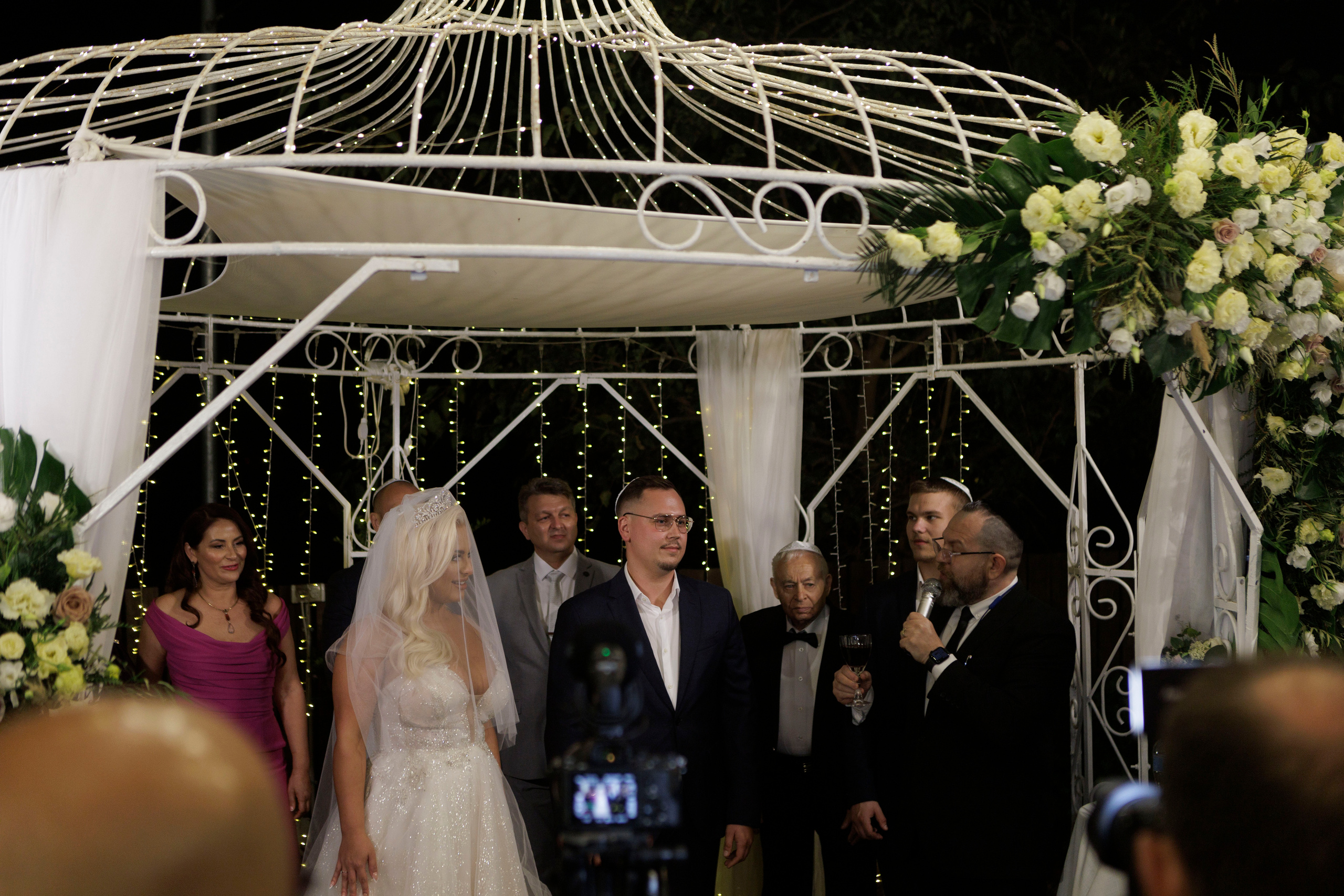 Sergey & Karina | Israel. Wedding and family photographer