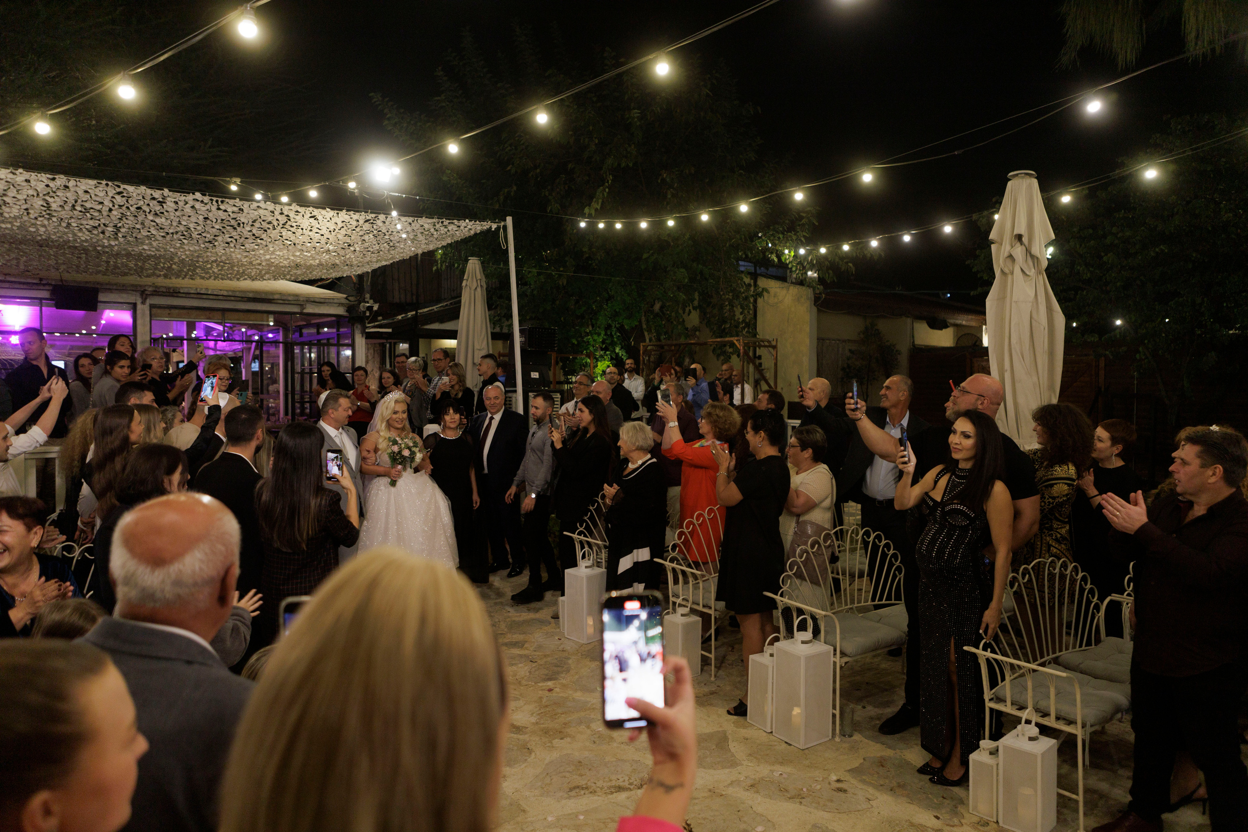 Sergey & Karina | Israel. Wedding and family photographer