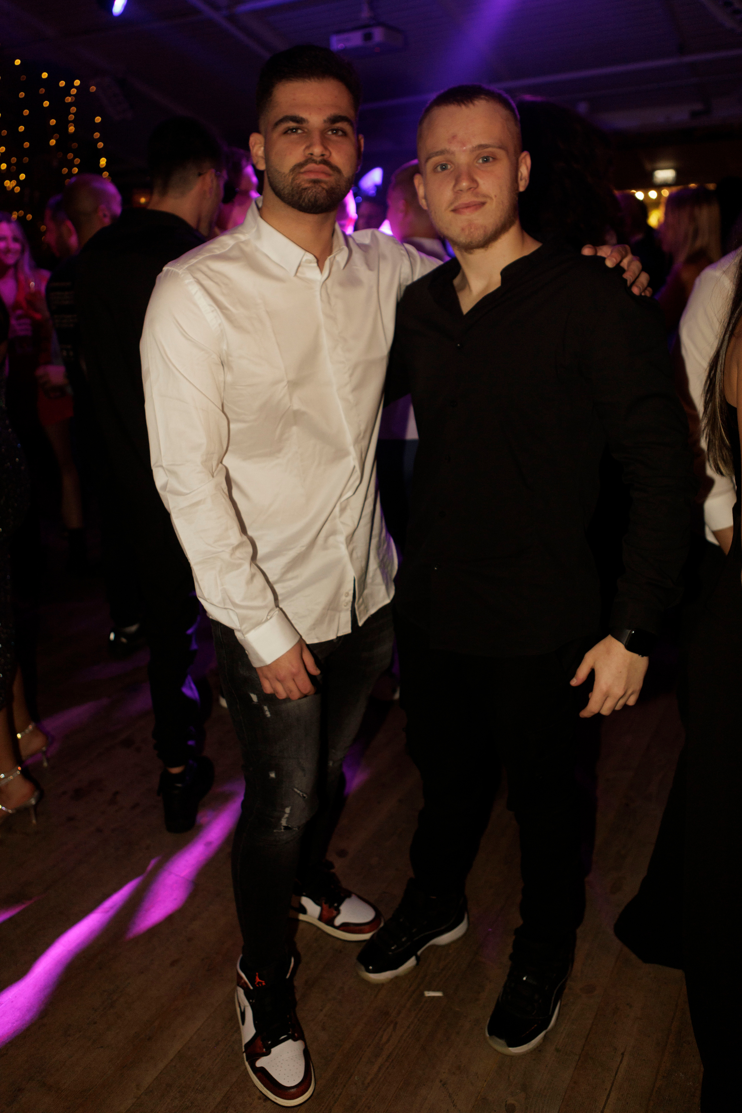 Sergey & Karina | Israel. Wedding and family photographer