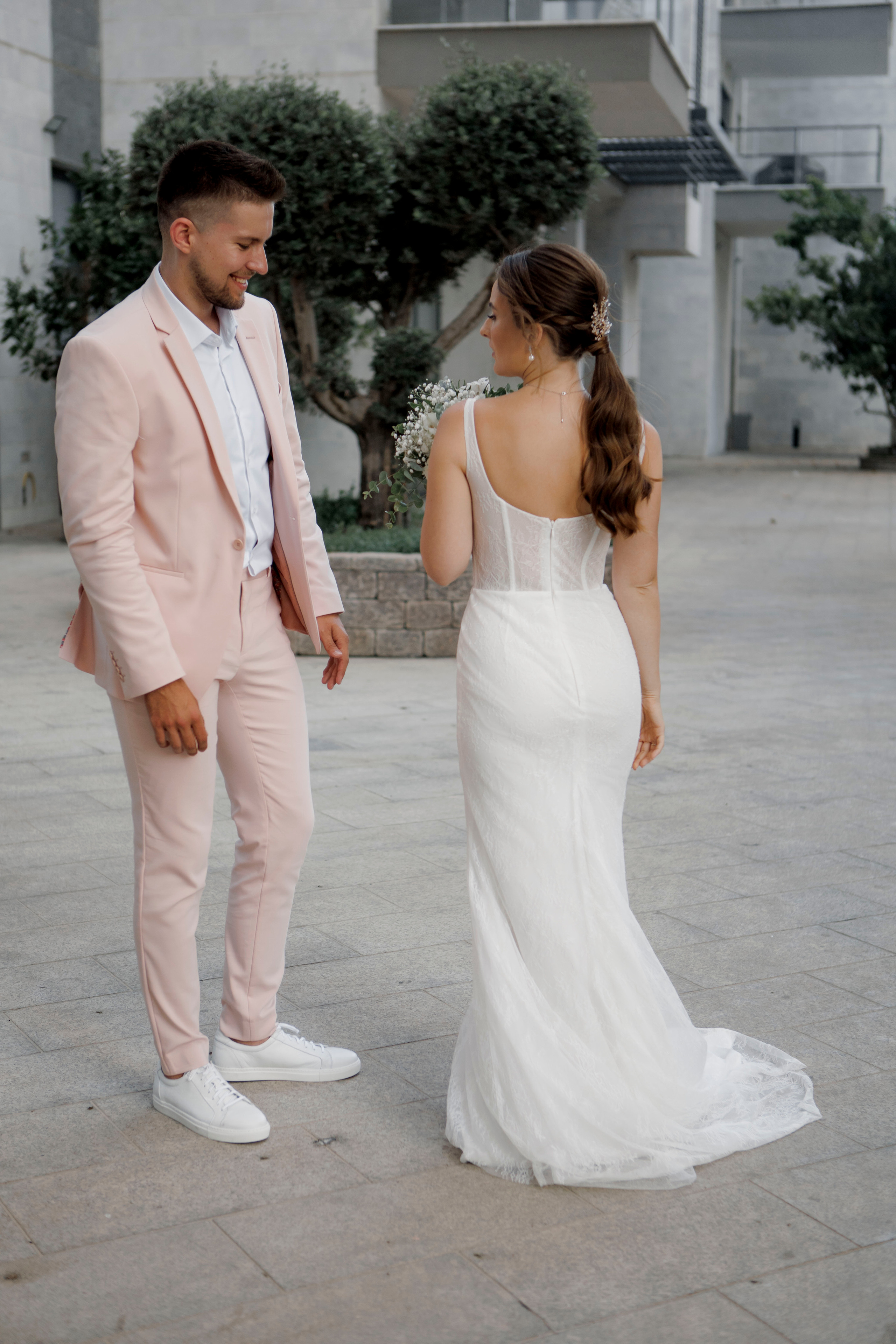 Vladislav & Ellina | Israel. Wedding and family photographer