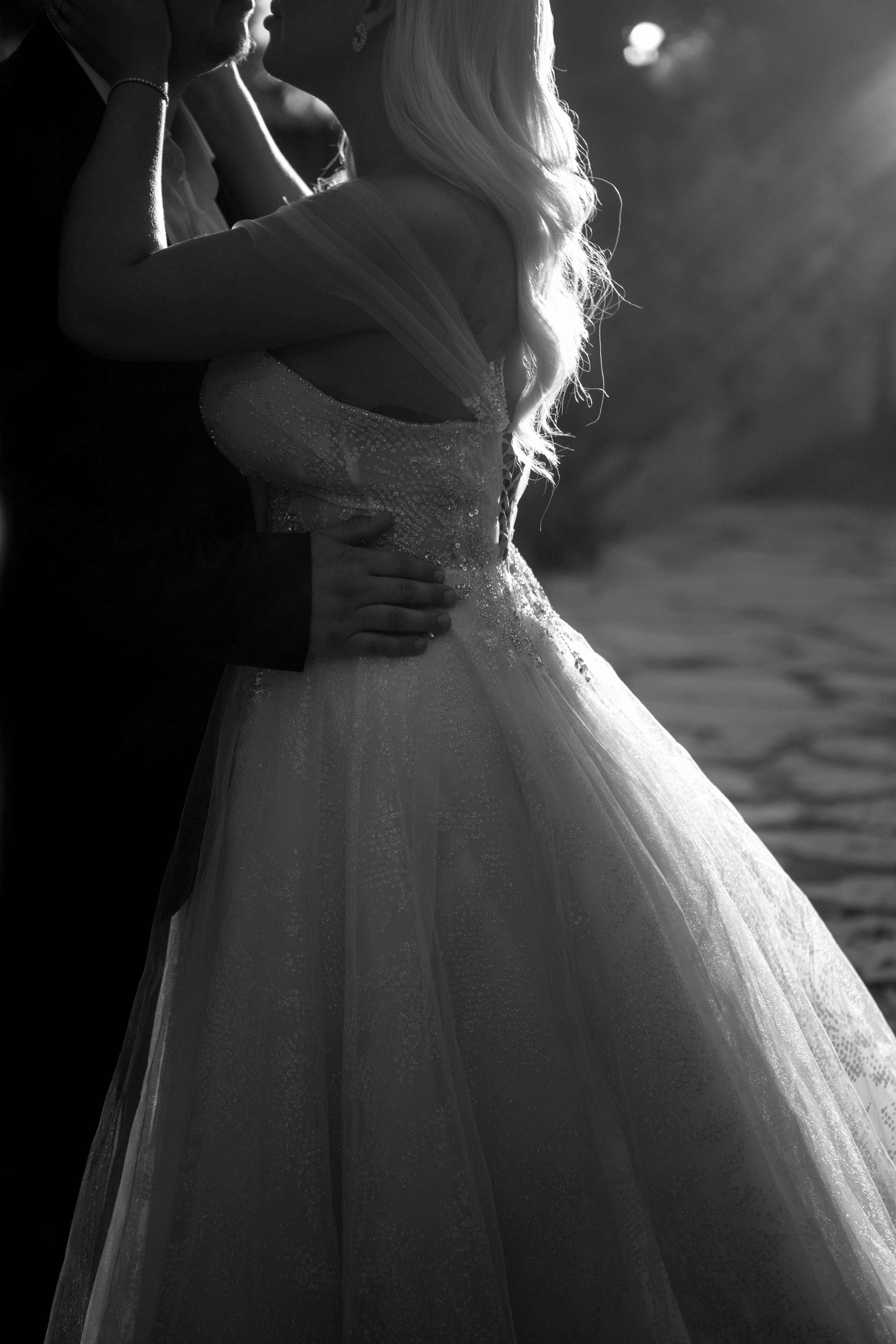 Sergey & Karina | Israel. Wedding and family photographer