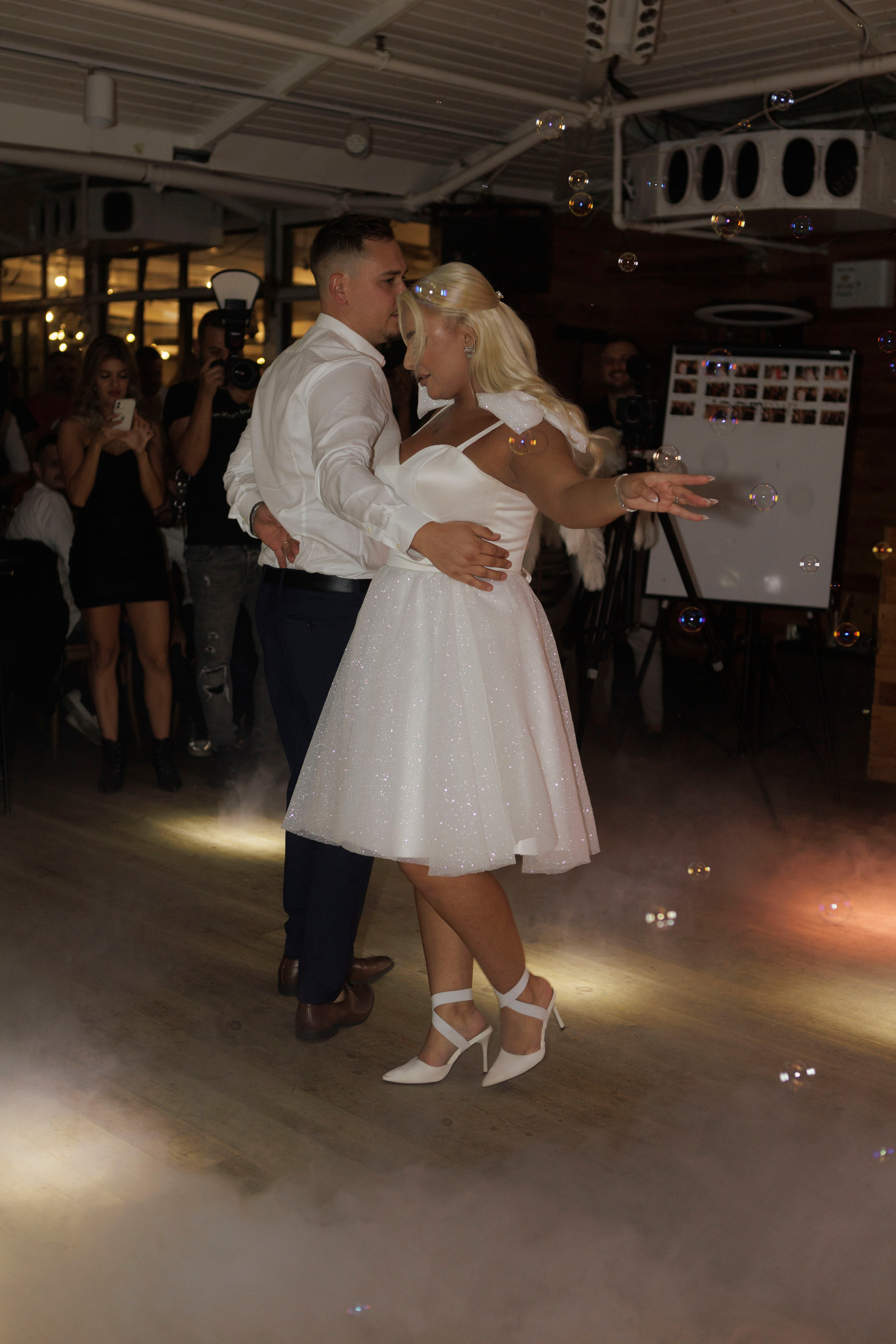 Sergey & Karina | Israel. Wedding and family photographer