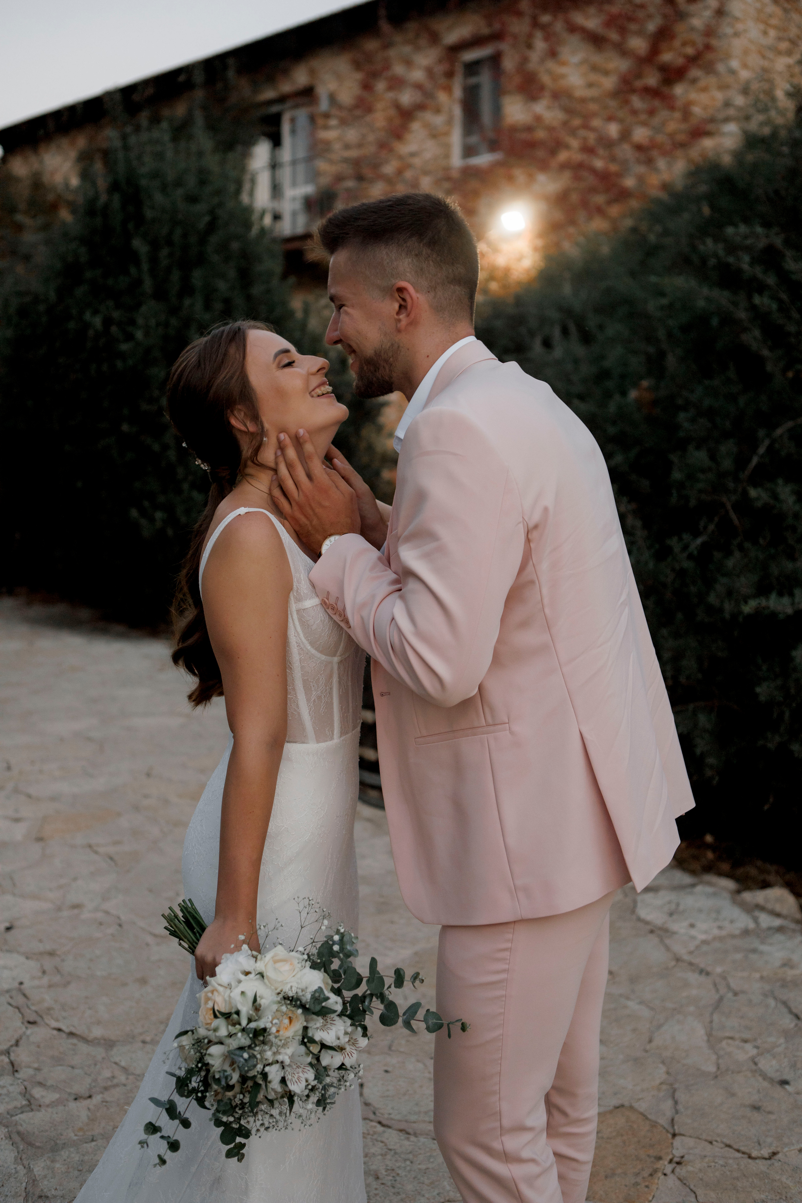 Vladislav & Ellina | Israel. Wedding and family photographer