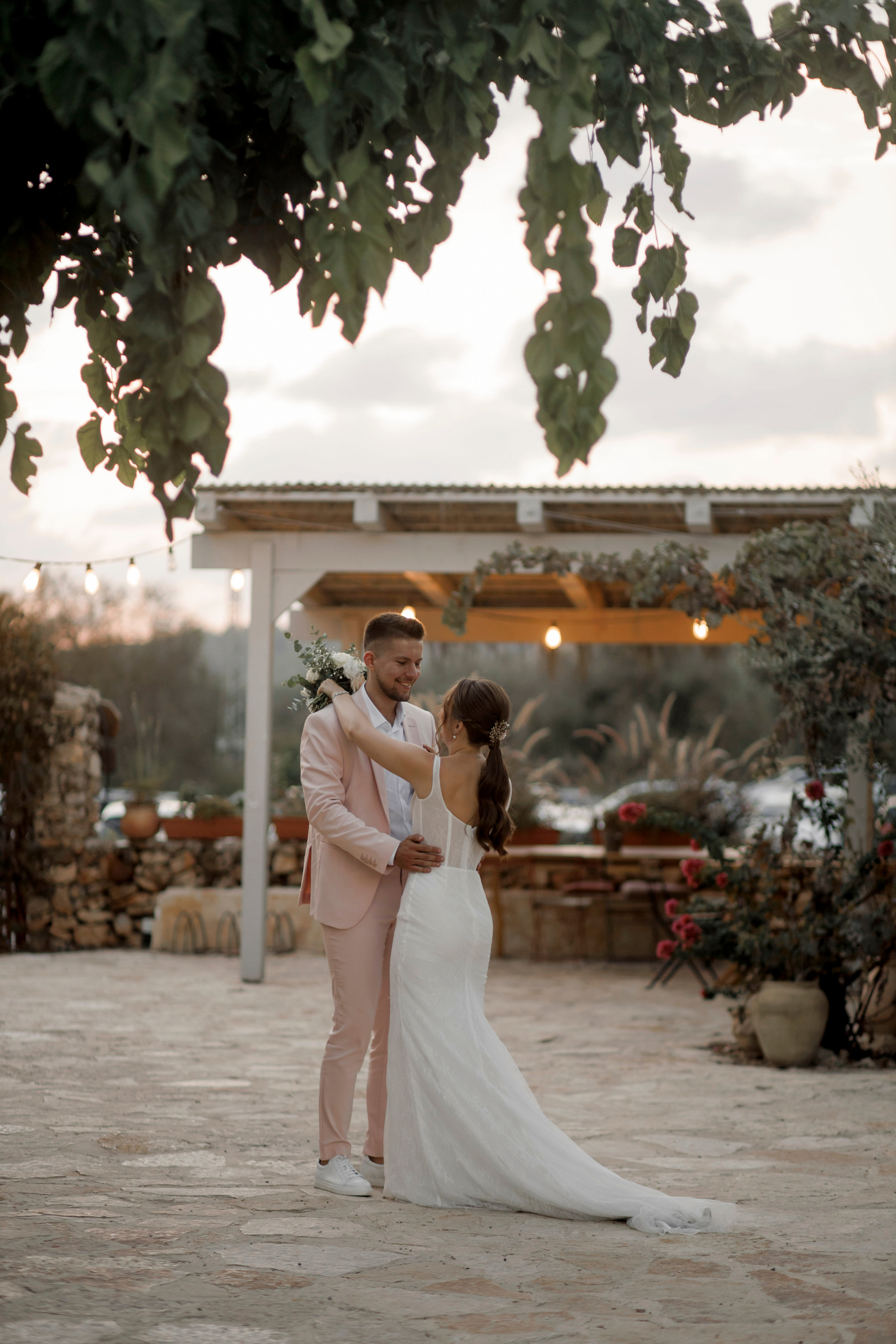 Vladislav & Ellina | Israel. Wedding and family photographer